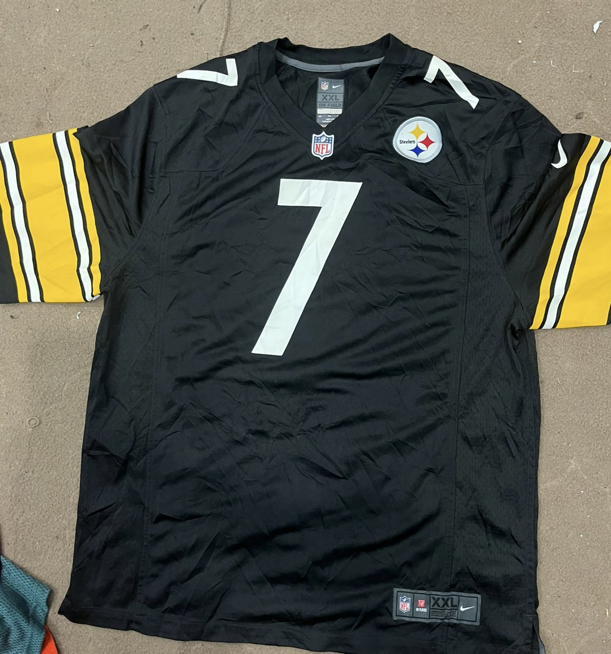 American jerseys
