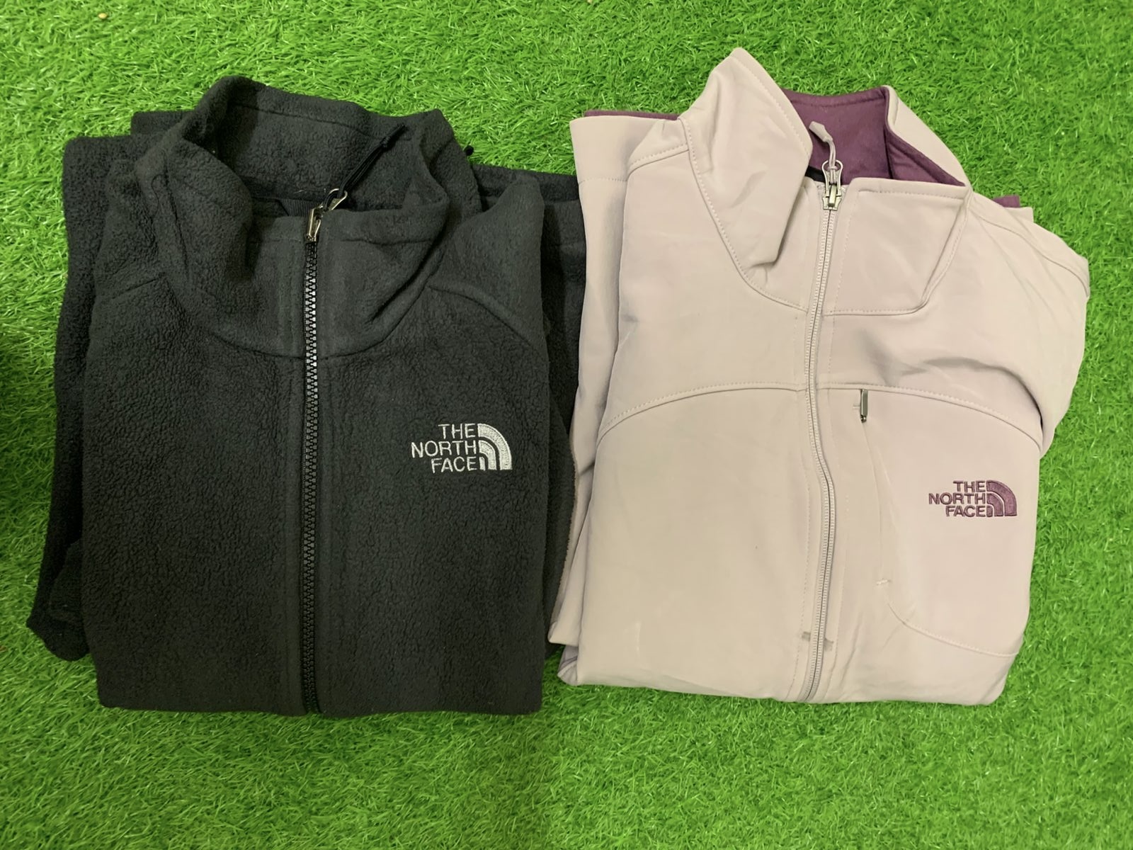 The North Face Fleece Jackets