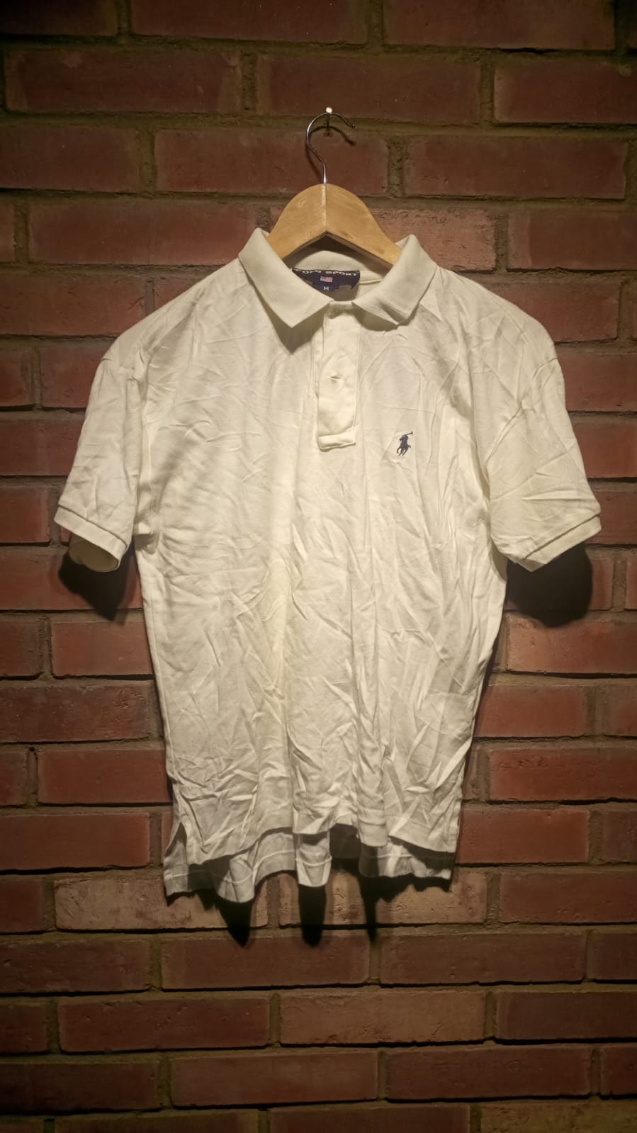 Polo collar T shirt 22 pcs LS-17