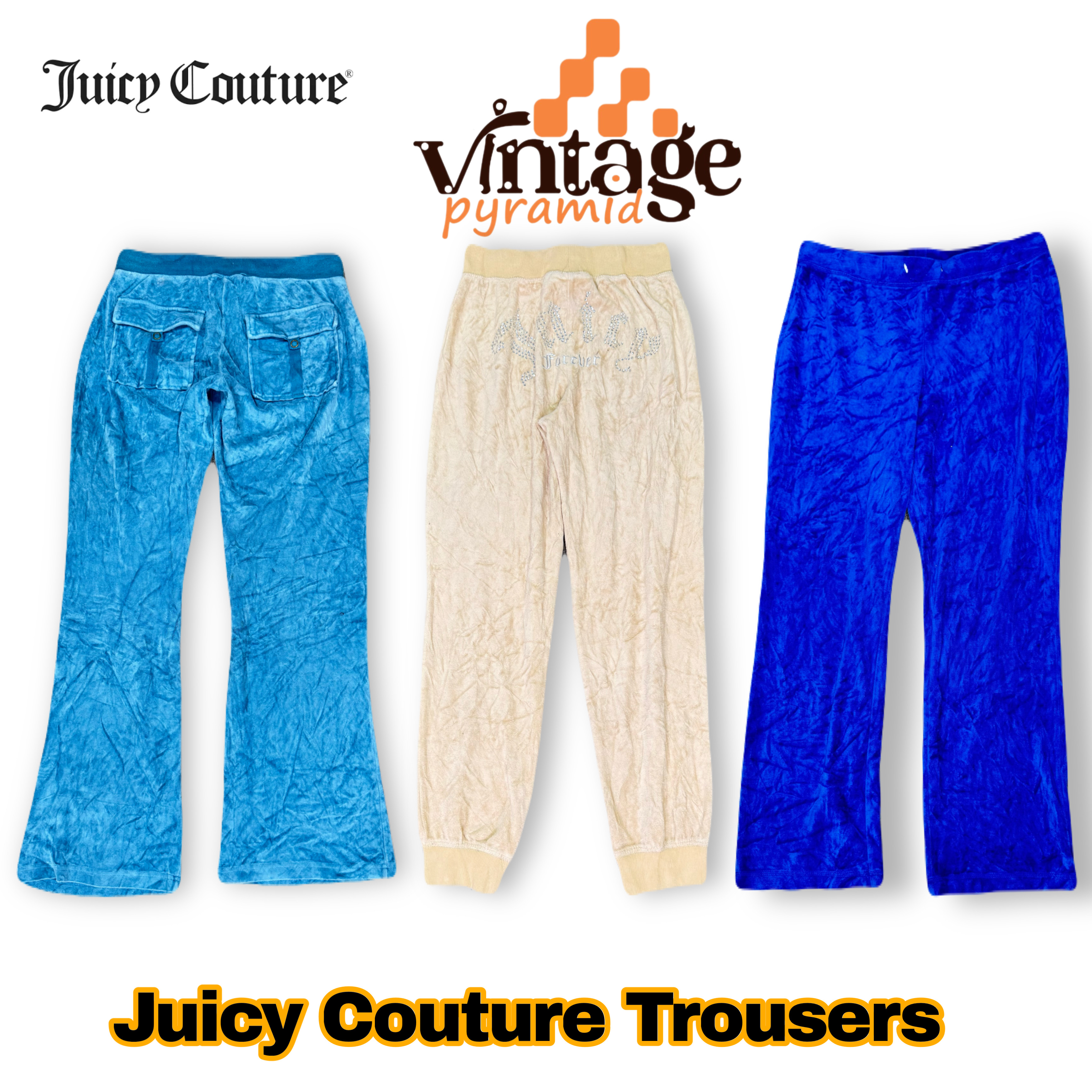 Pantalones Juicy Couture VPX09