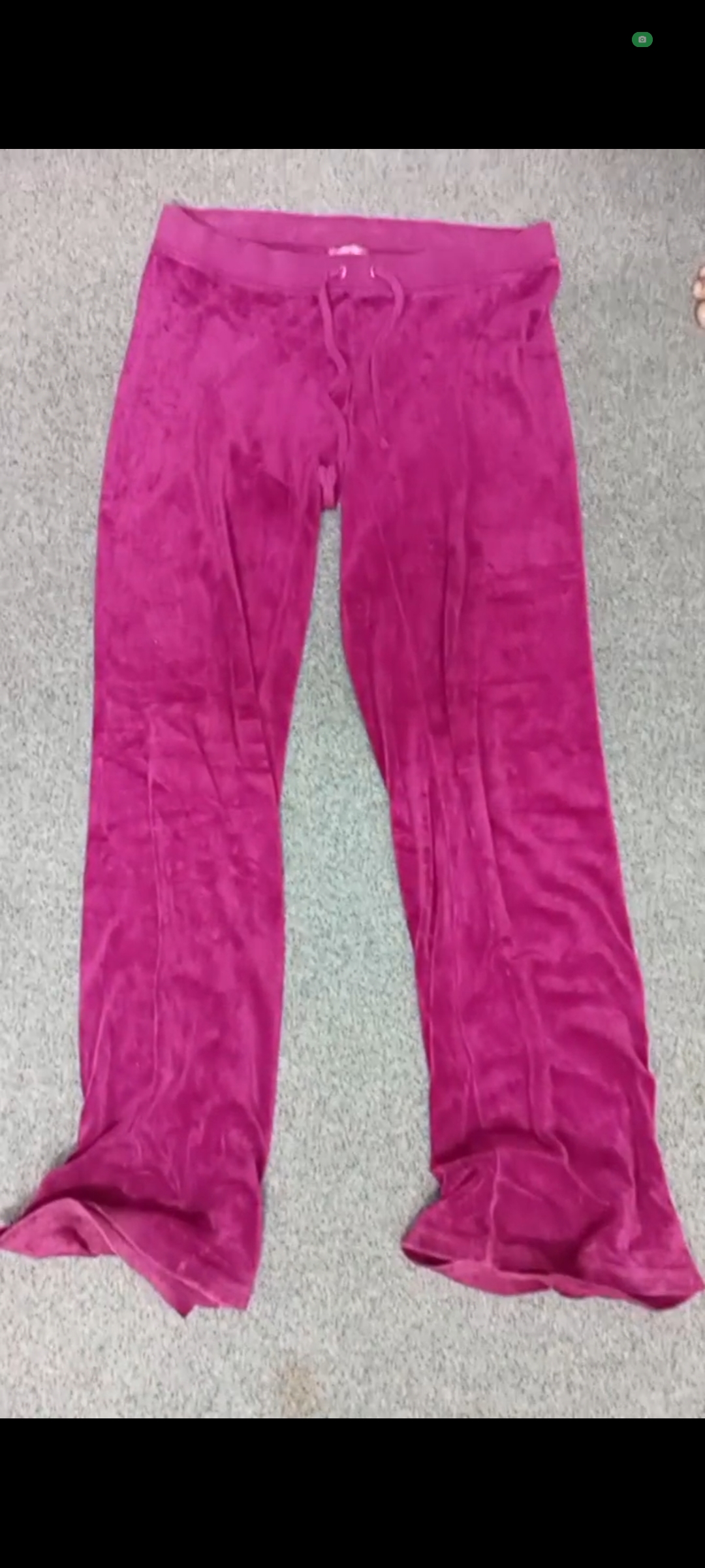 Pantalons Juicy Couture