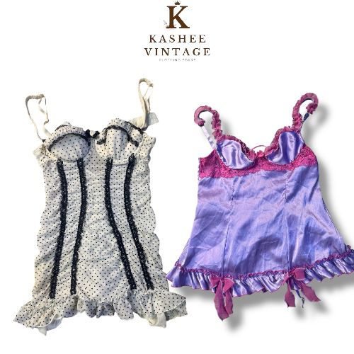 Lingerie Babydoll