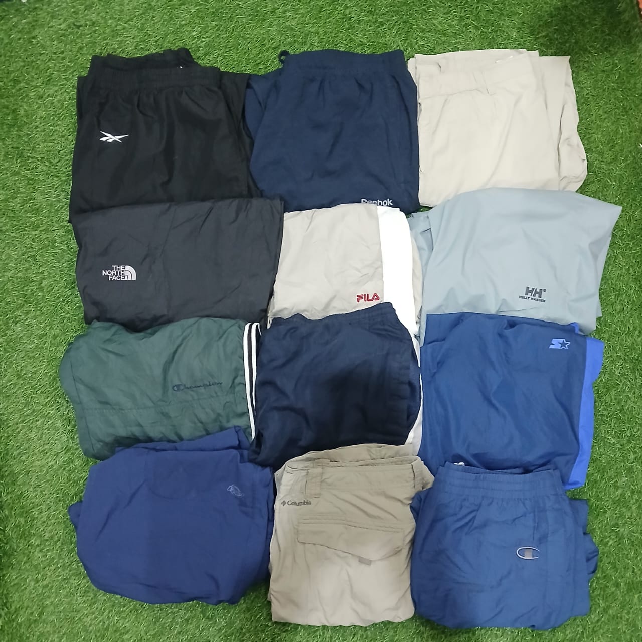 Badged Jogginghose