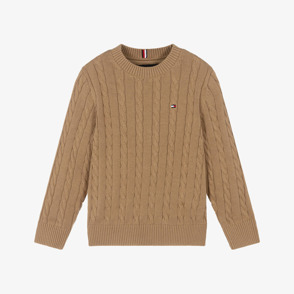 Tommy Hilfiger Sweaters