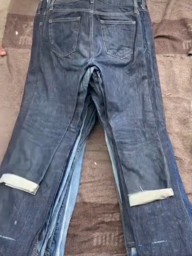 Salvadge jeans Included All Brand