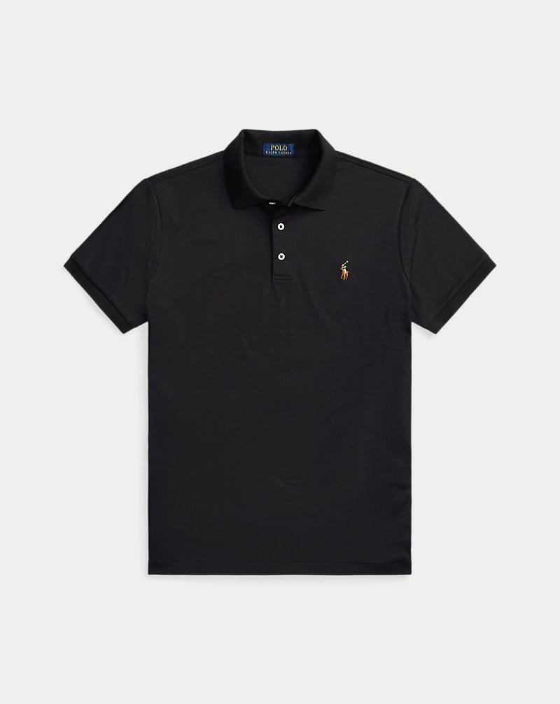 Polo Ralf Lauren . T- Shirt Half Sleave