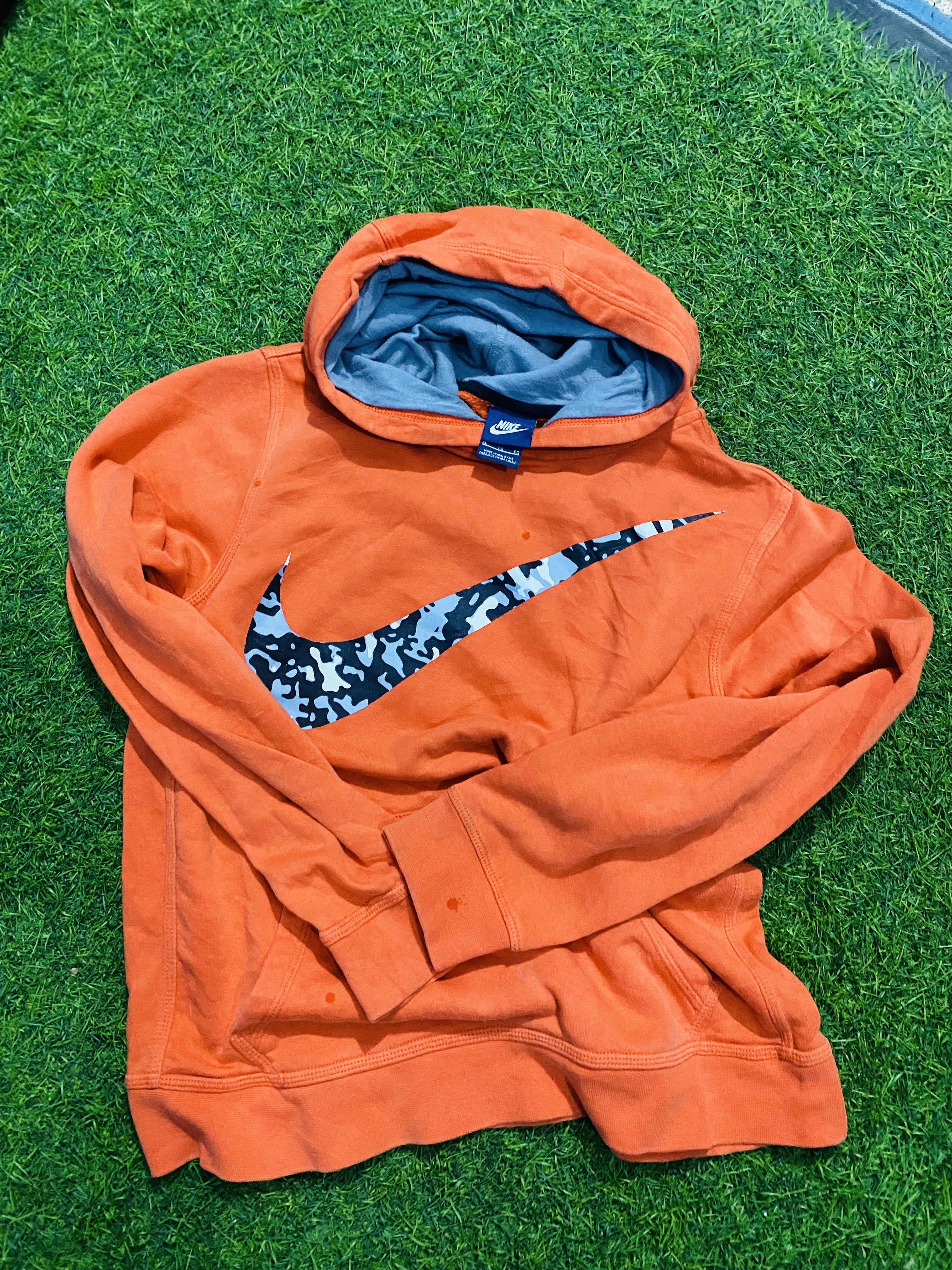 Sweat-shirt NIKE pour homme