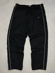 Branded Nike Trackpants
