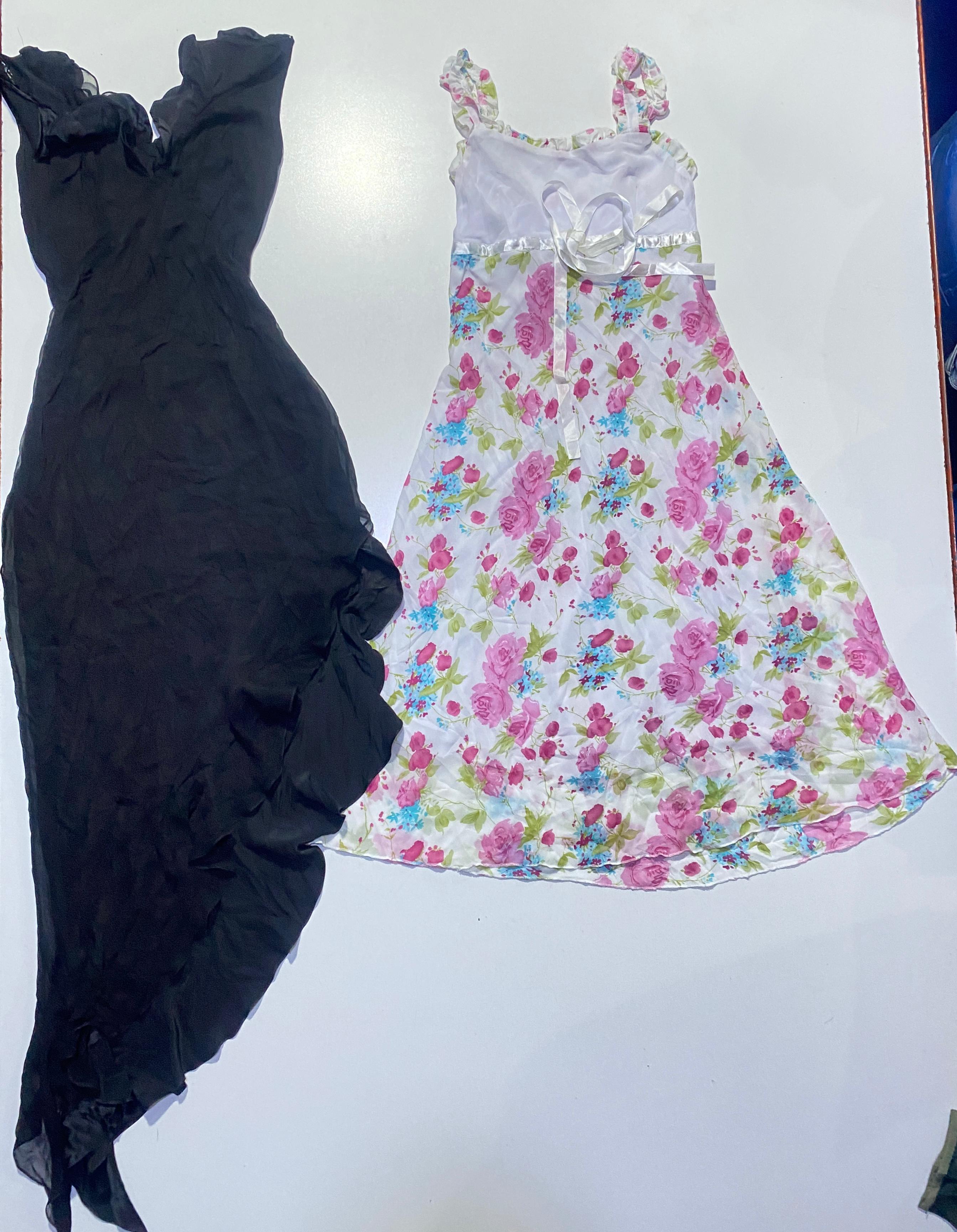 Y2K dresses 10 Pcs