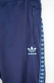 Premium adidas trackpants