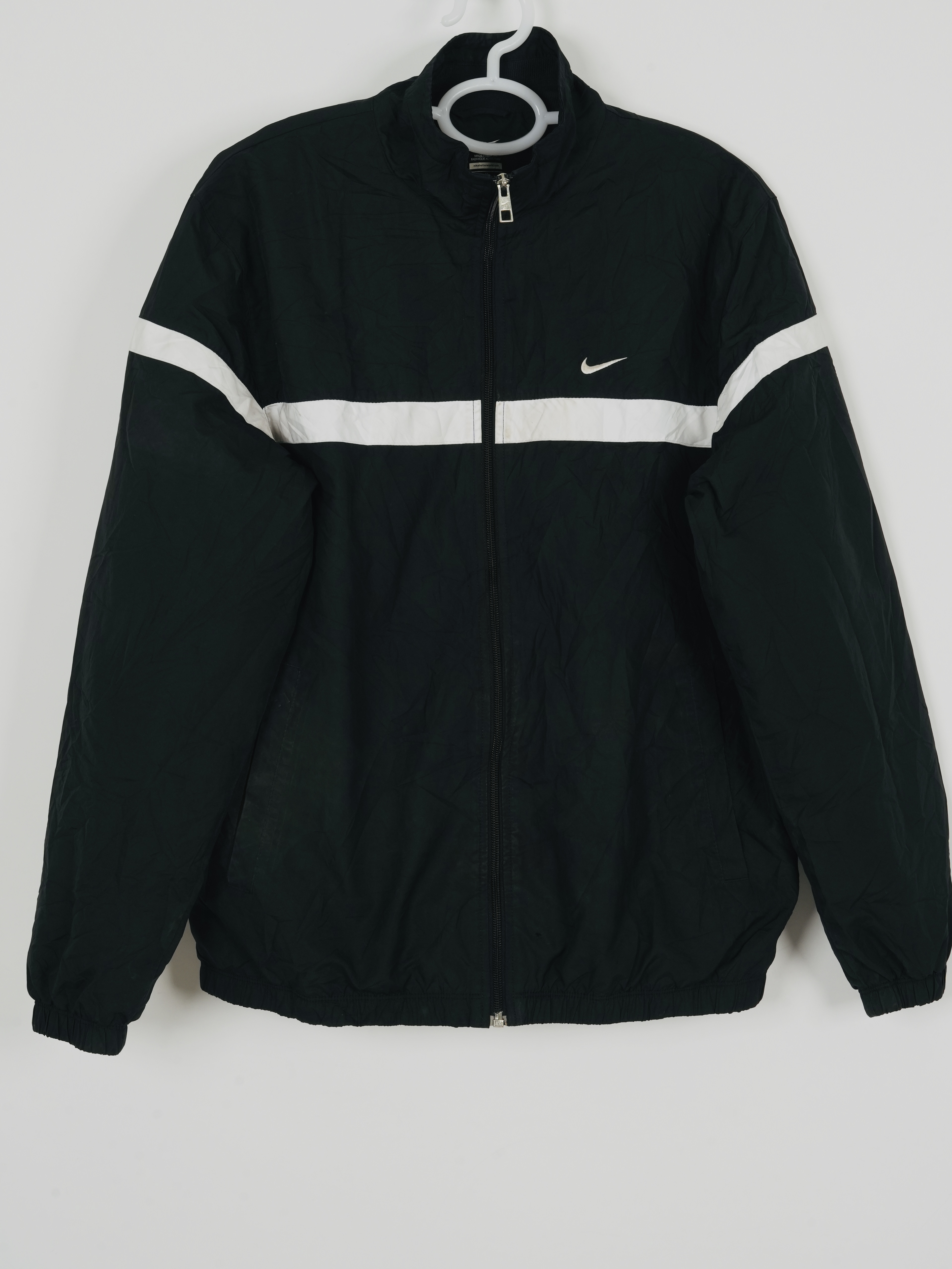 Branded Nike Adidas Track Jackets