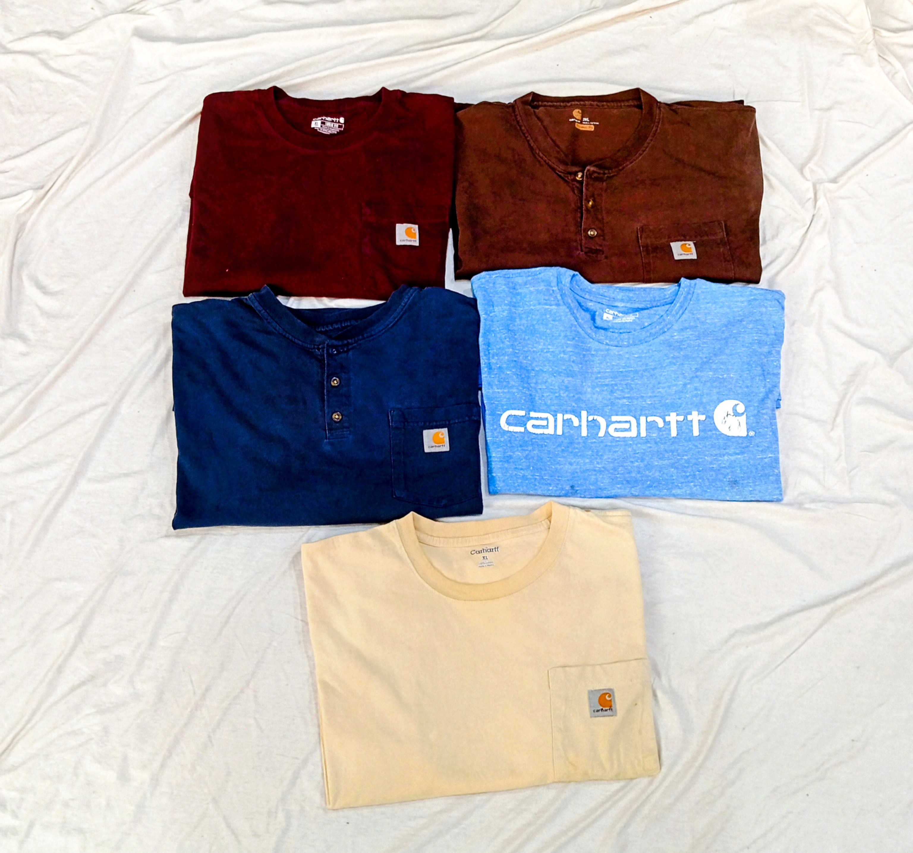 Carhartt T-Shirt