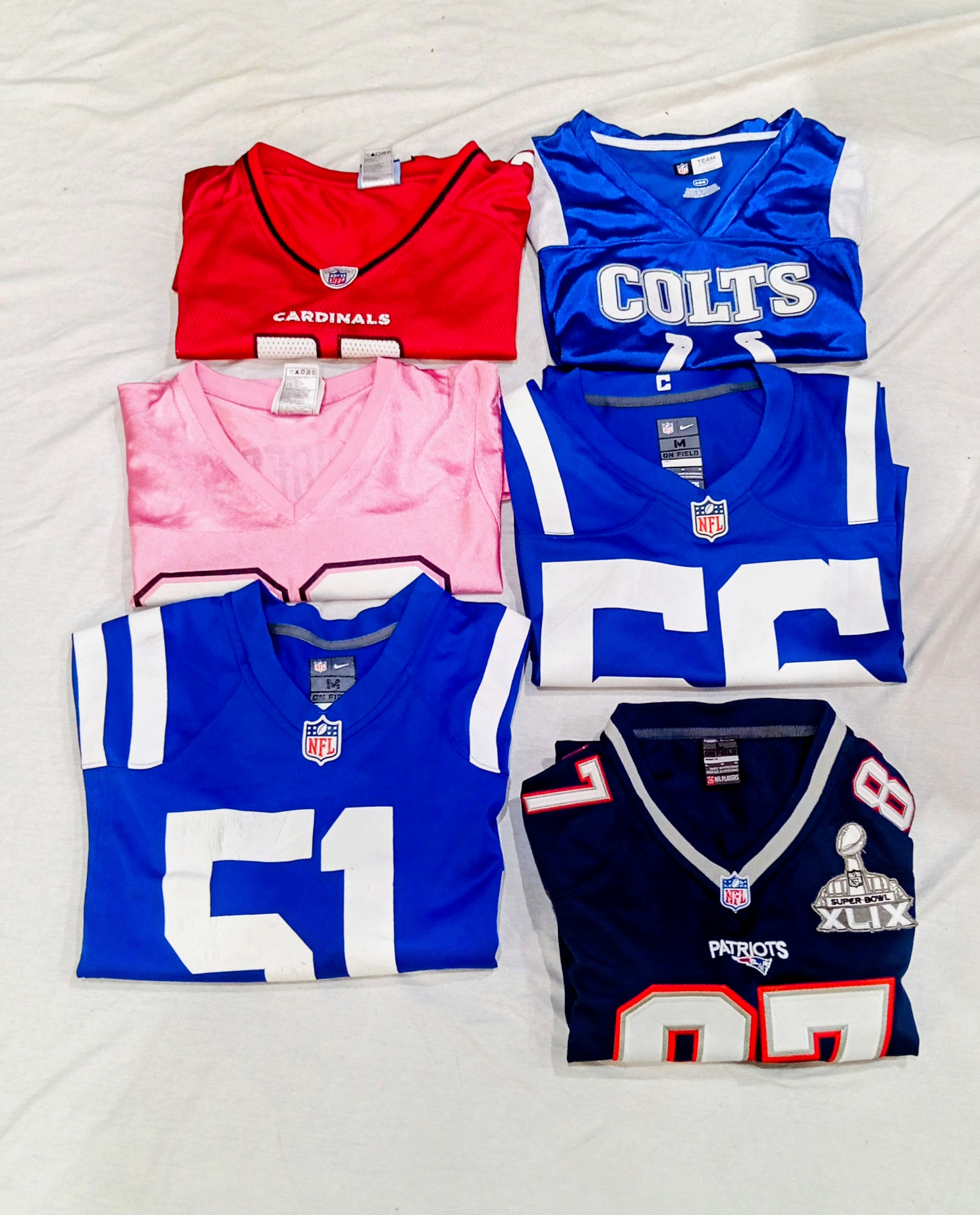 NFL Sport T-Shirt