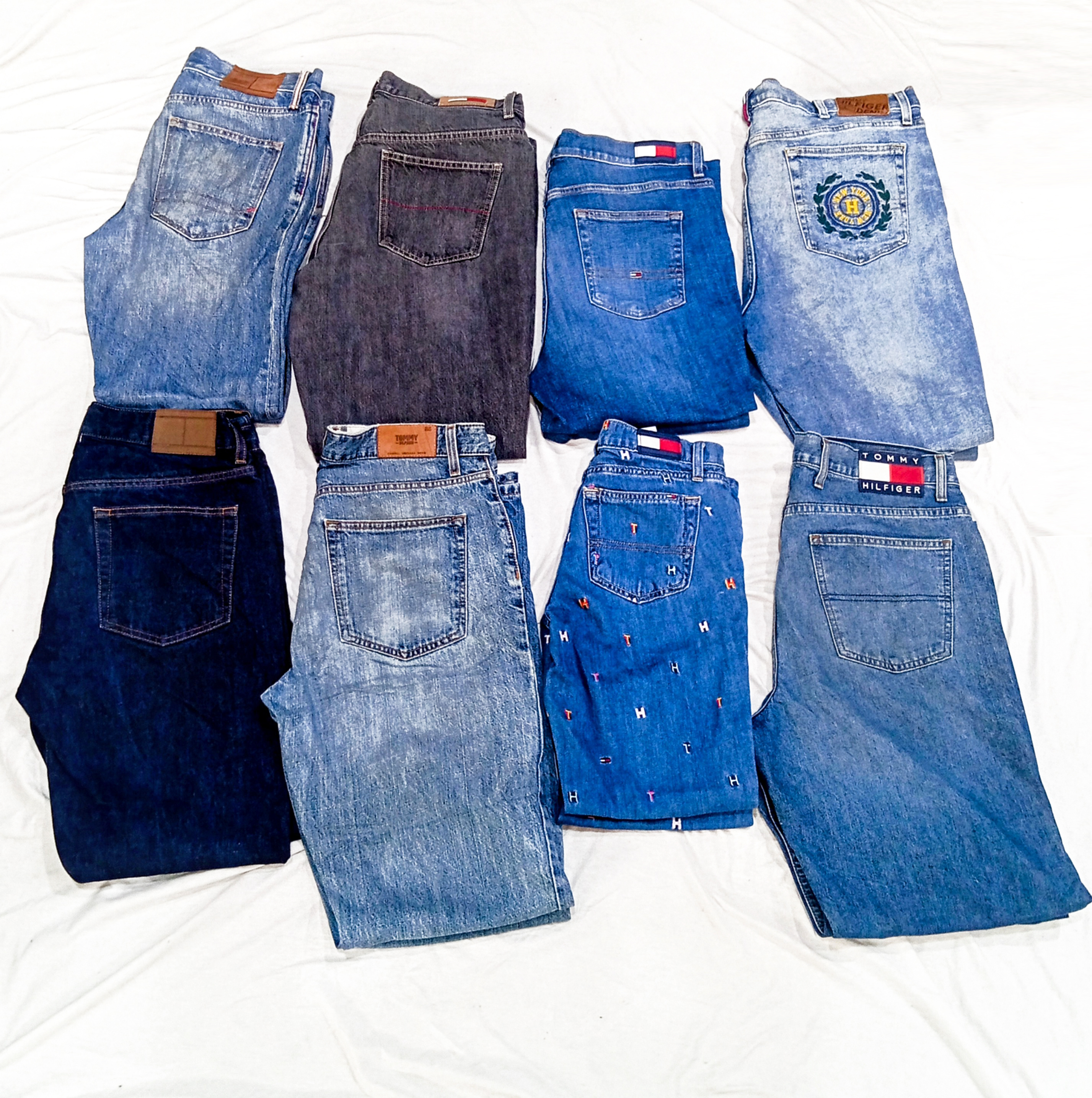 Tommy Hilfiger Jeans