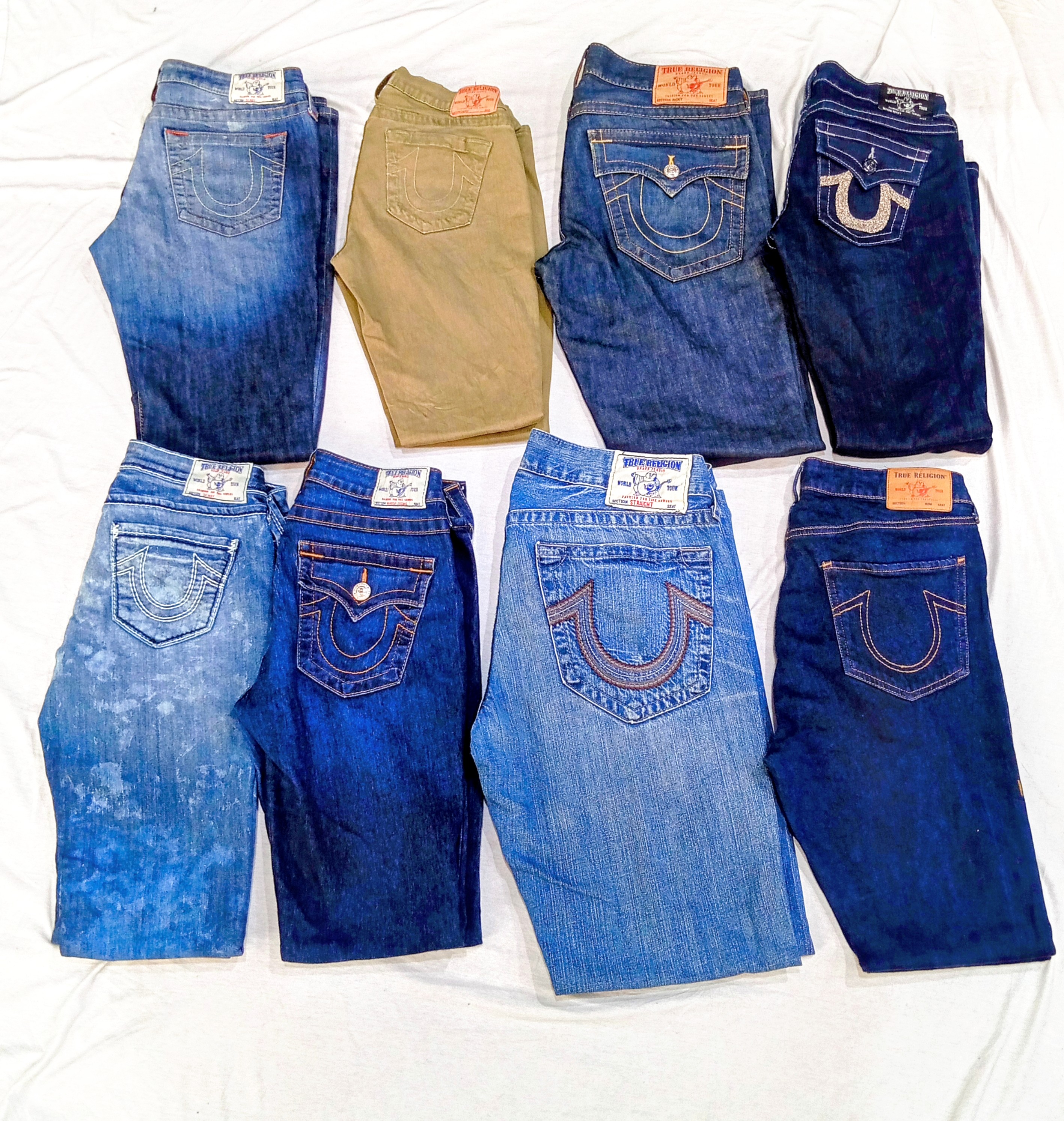 True Religion Jeans