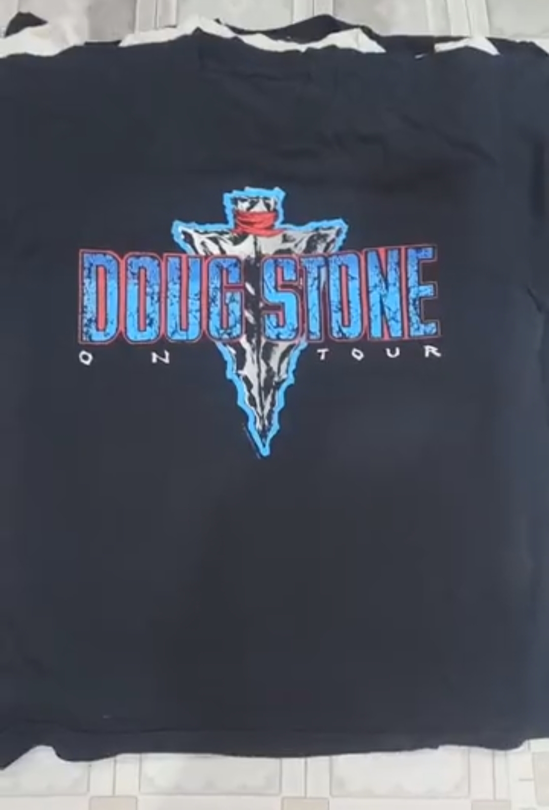 60s/70s/80s T/shirt