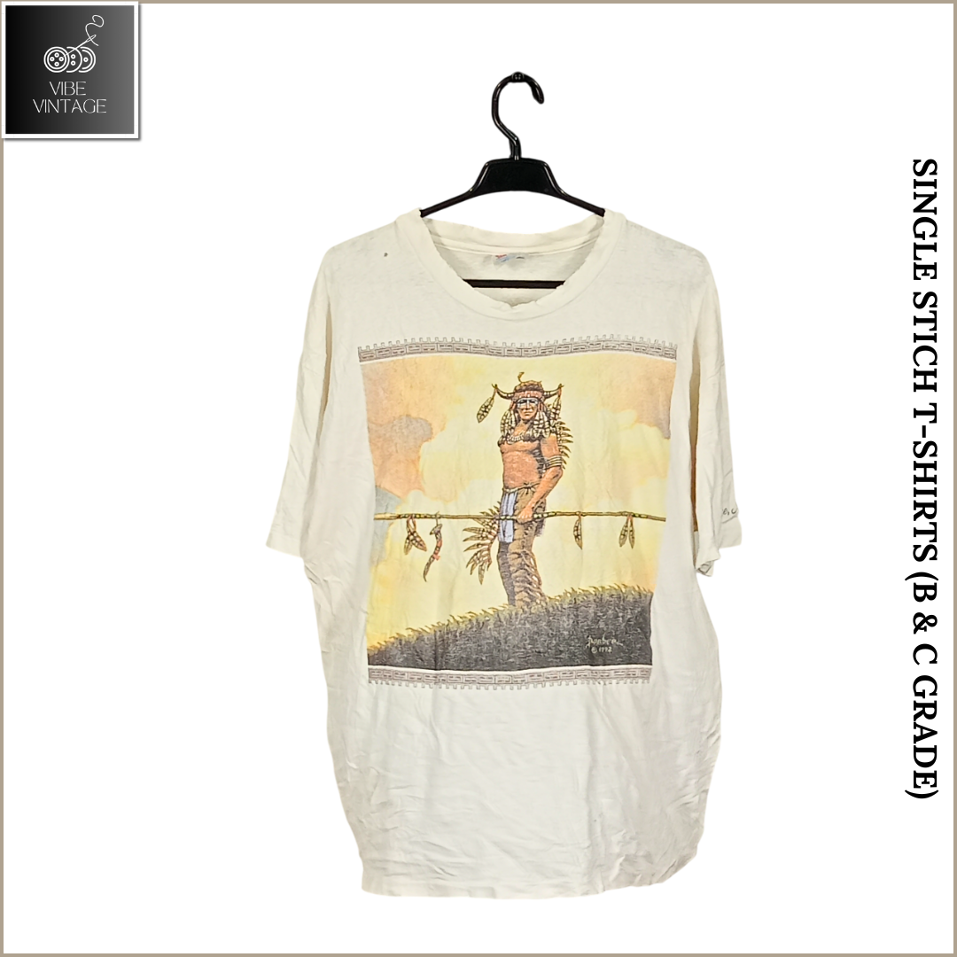 CAMISETAS DE PONTO SIMPLES (PACOTE 17)
