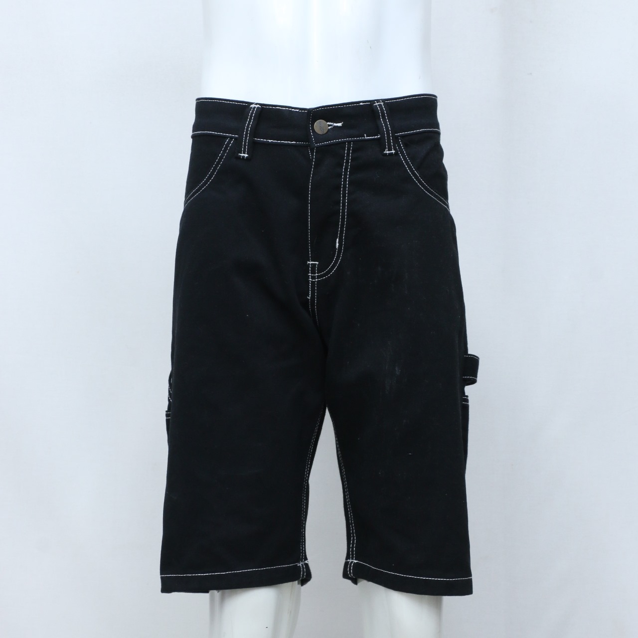 CR-145 Reworked Style Men's Carhartt Shorts