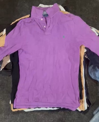 Chemises Ralph Lauren