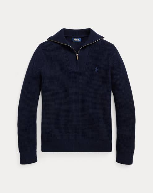 Ralph Lauren quart de zip -30