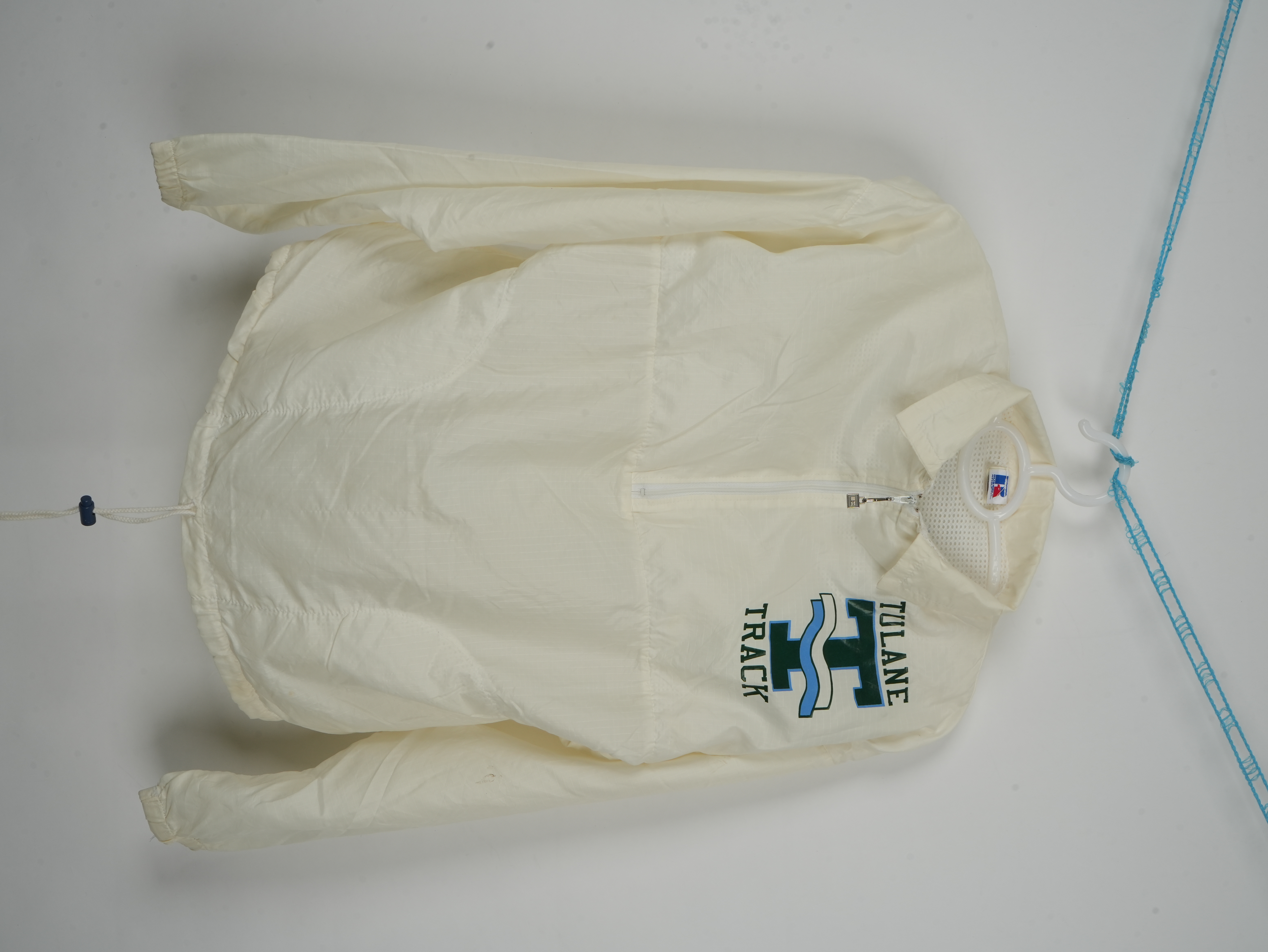 Columbia/ Nike/ Tommy Hilfigher lightweight zipper jacket (12 pcs)
