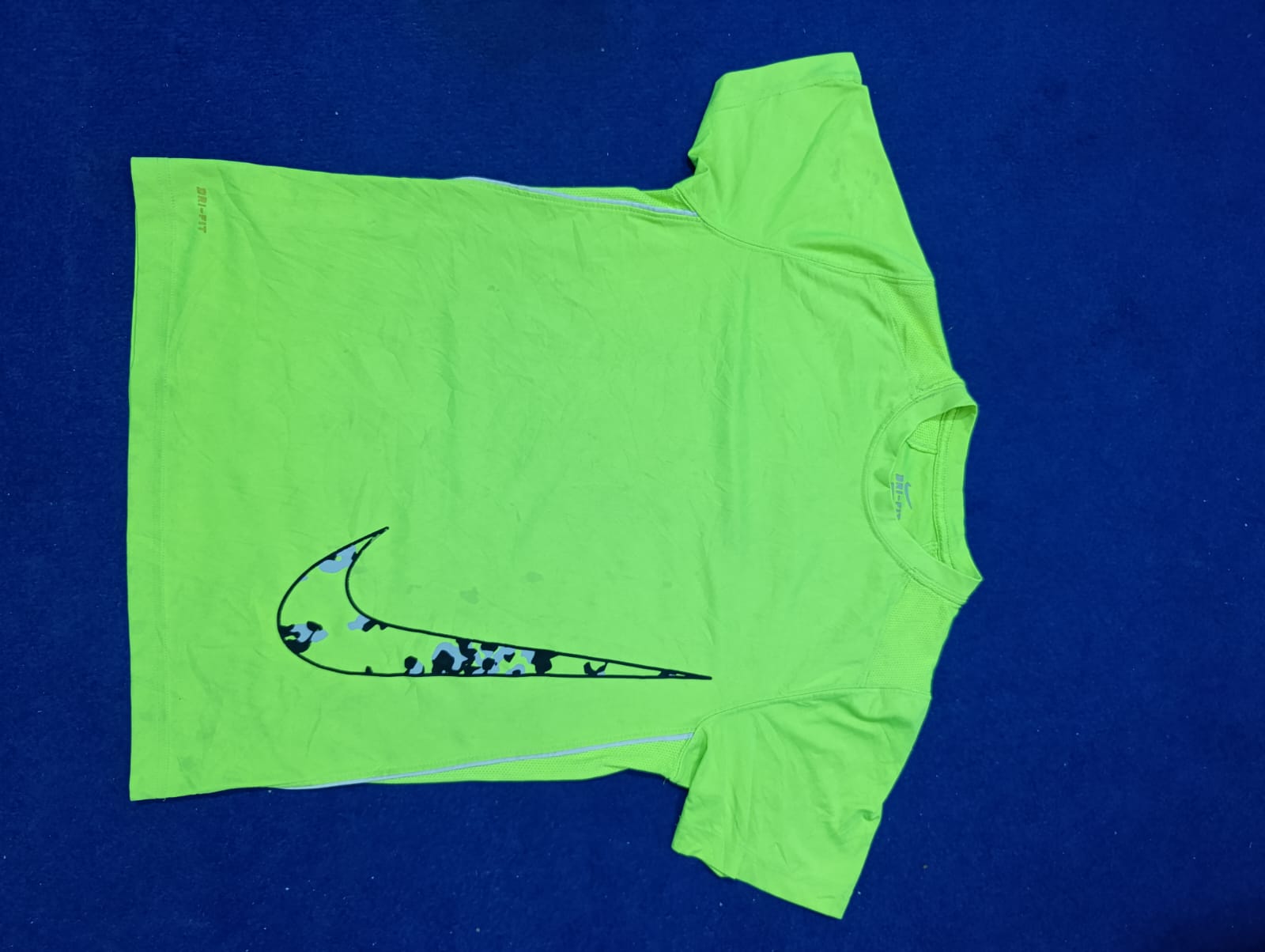 Camiseta Nike