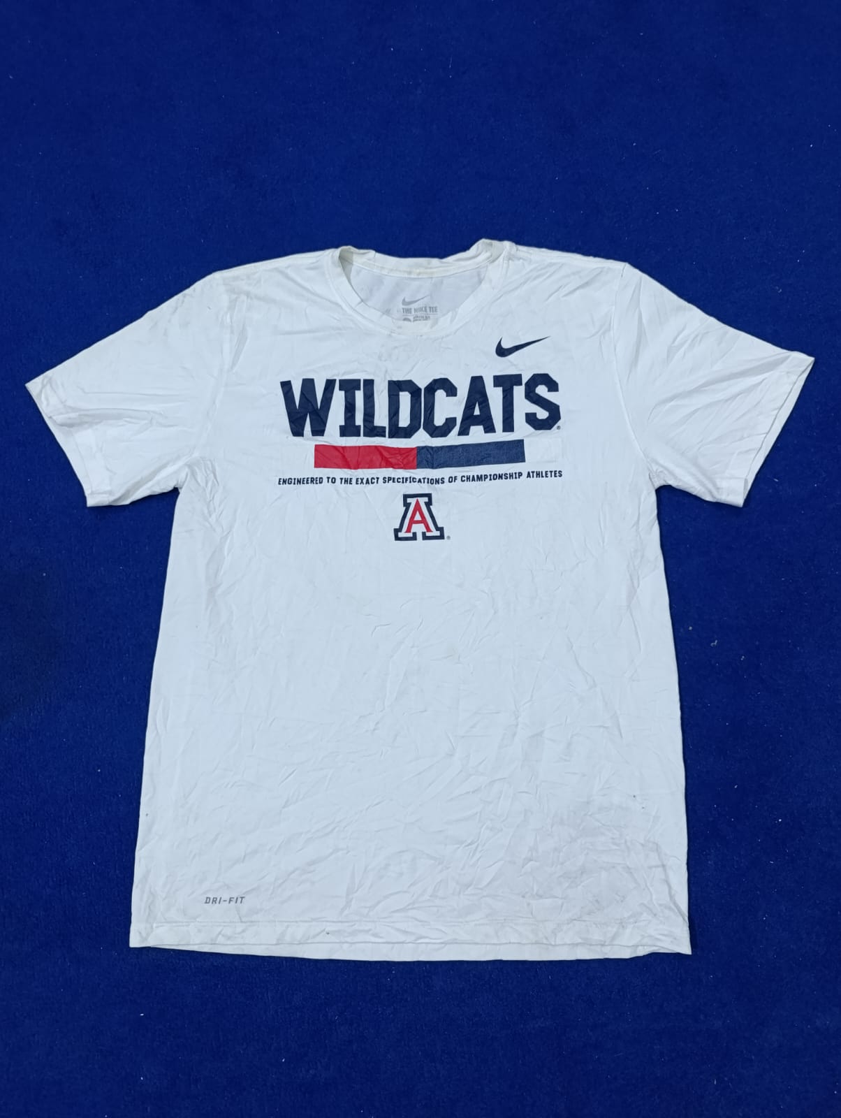 Camiseta Nike