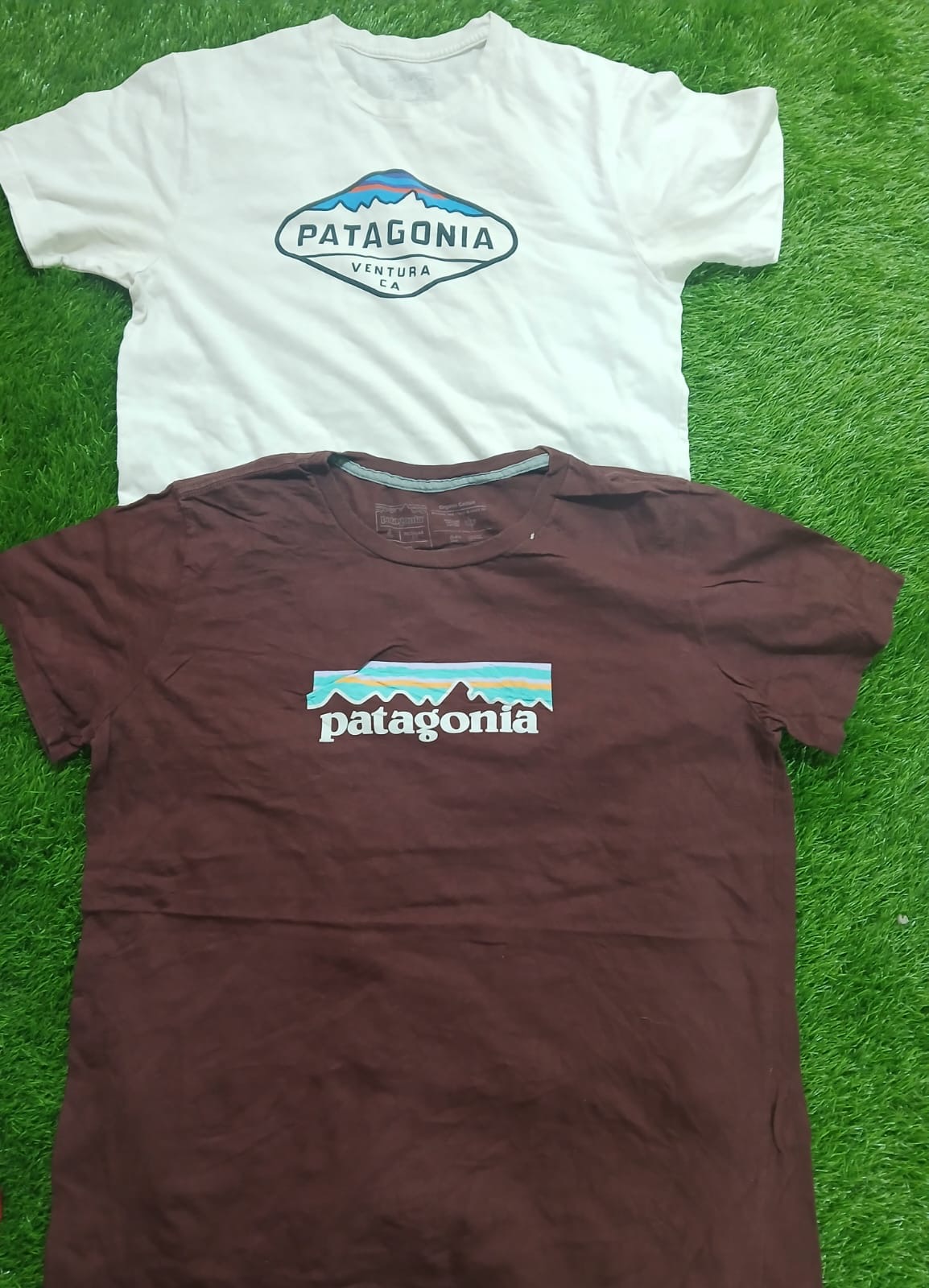Patagonia Tshirts
