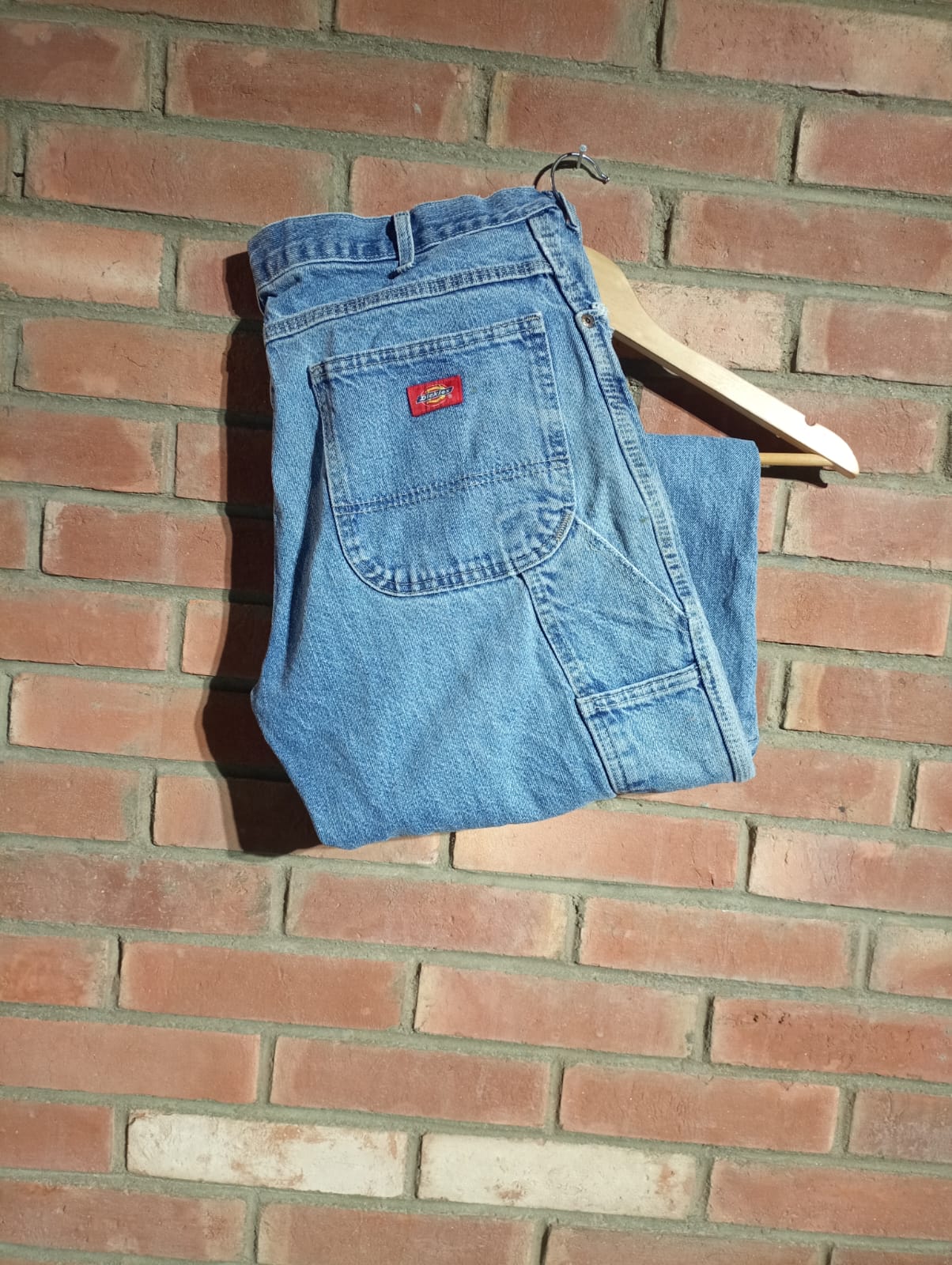 Dickies Mixed Jeans