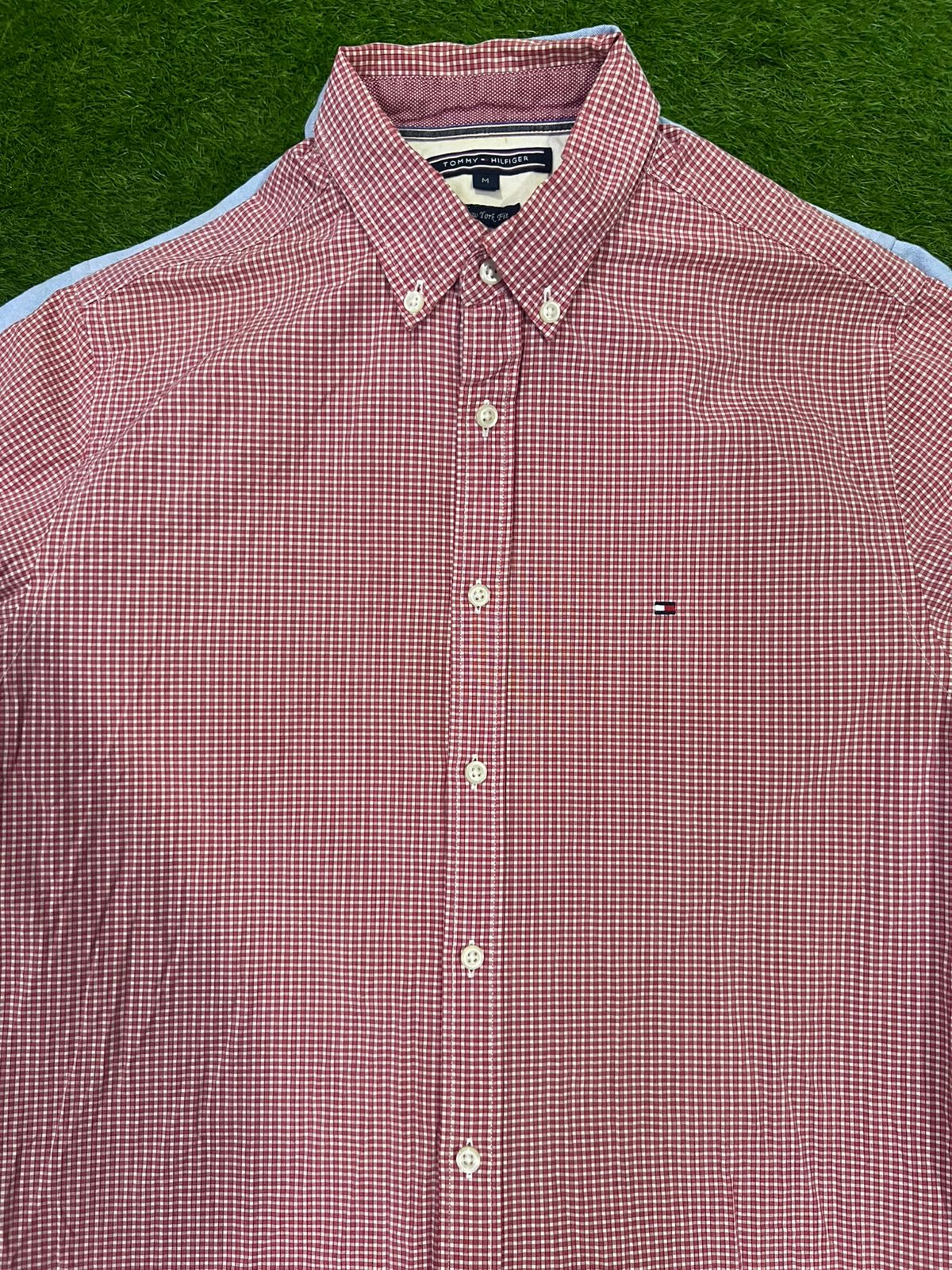Mens Tommy Hilfiger Shirt- 25 pcs
