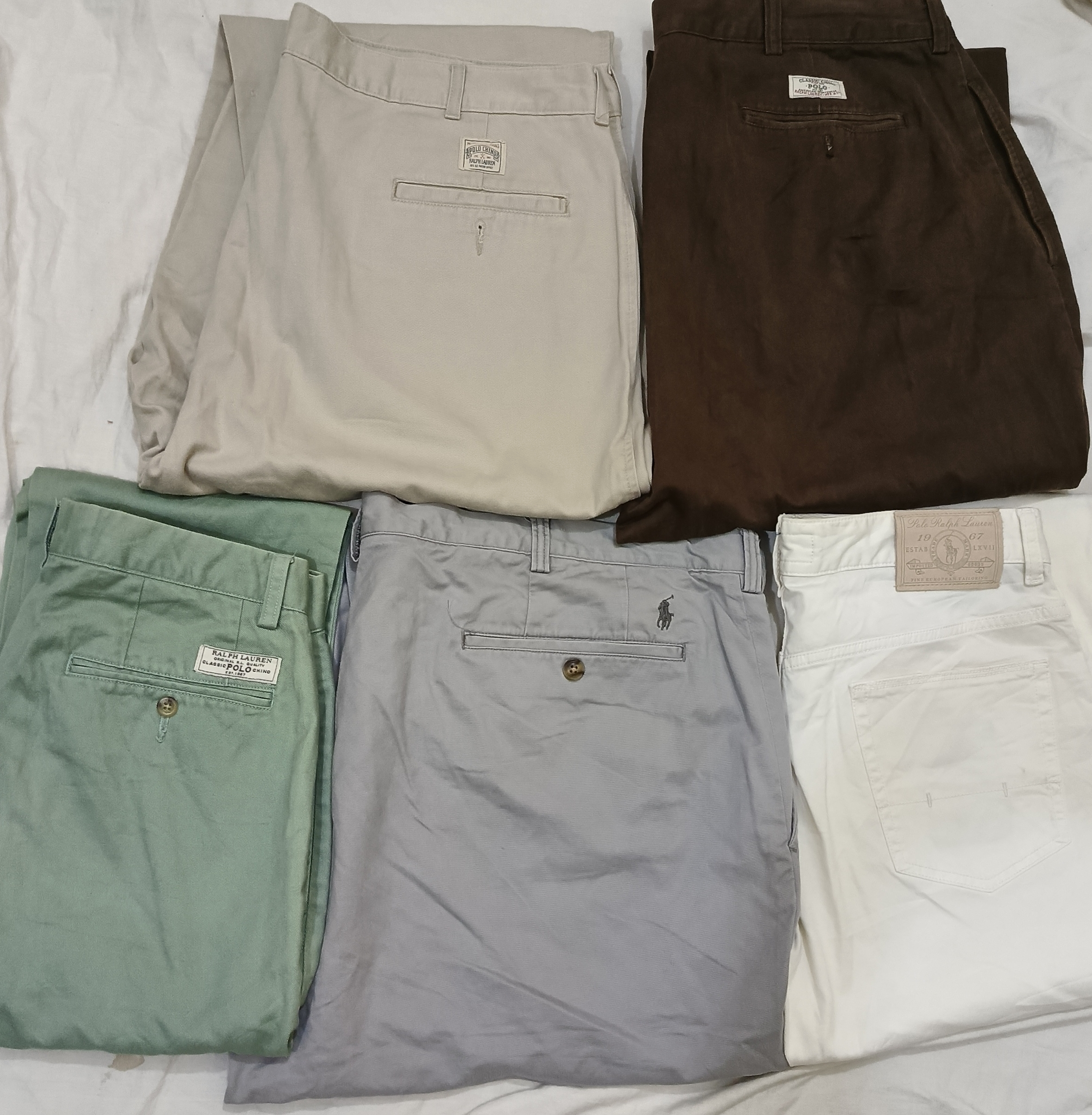 Polo Ralph Lauren Hosen