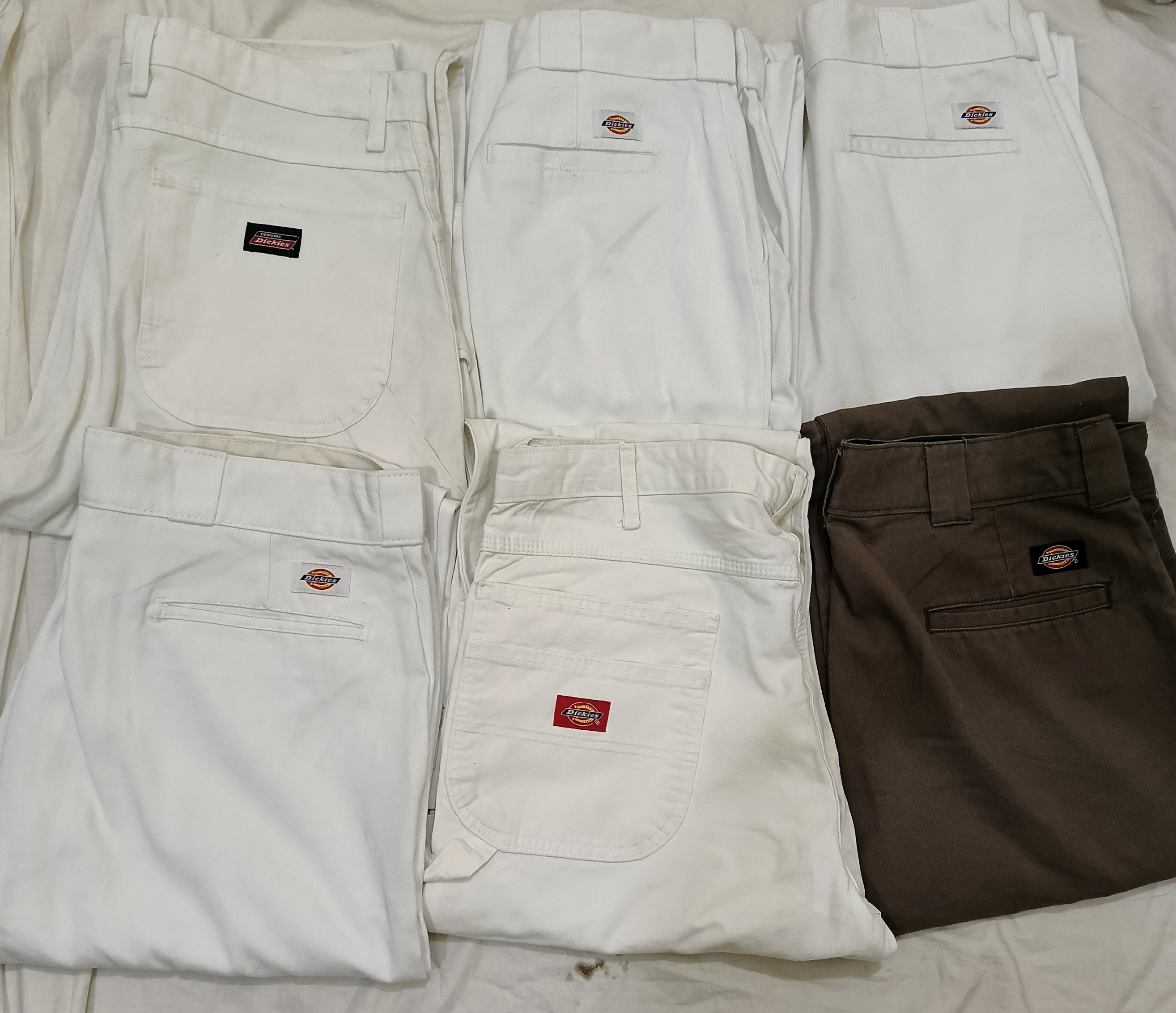 Dickies-Hosen