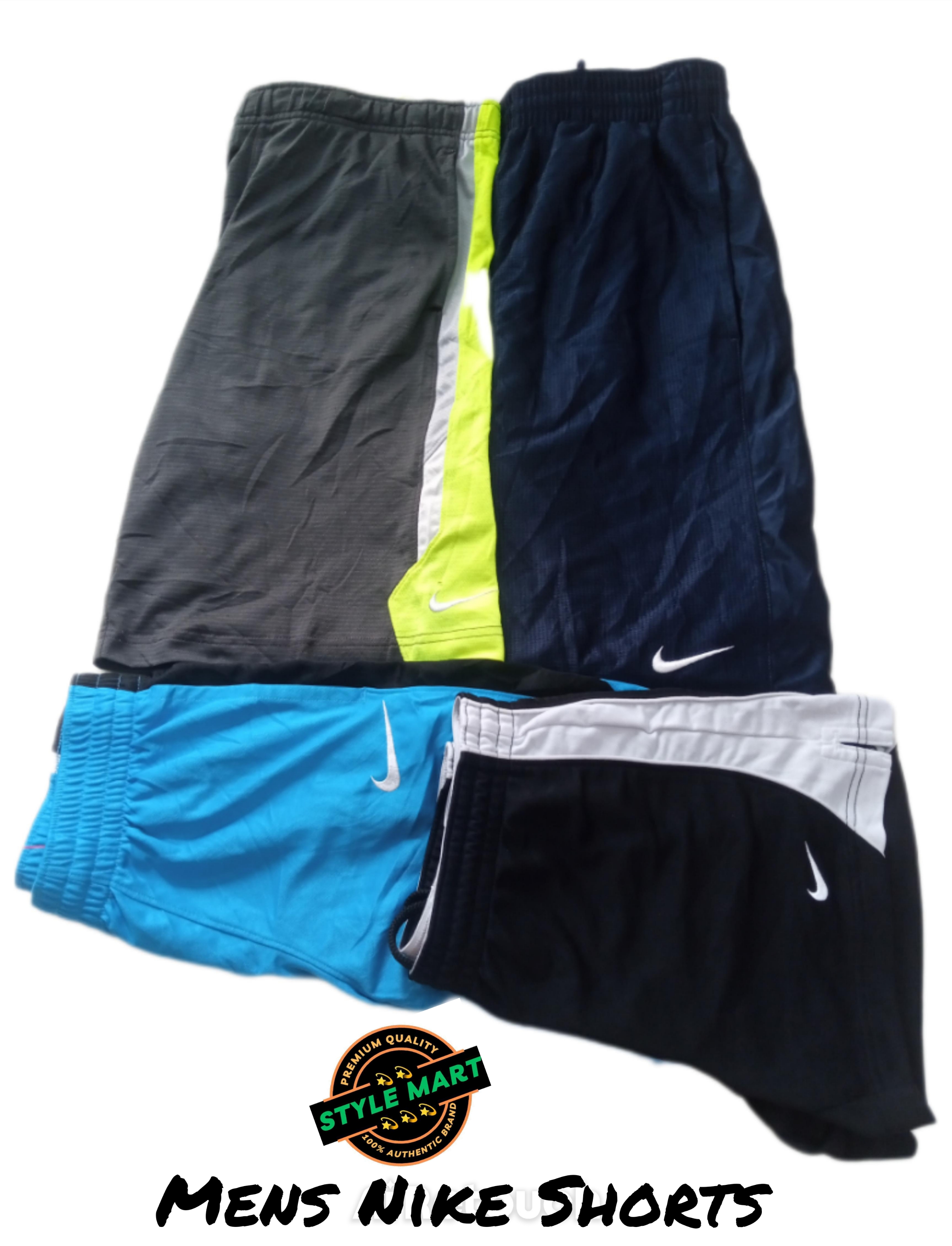 Mens,Nike shorts