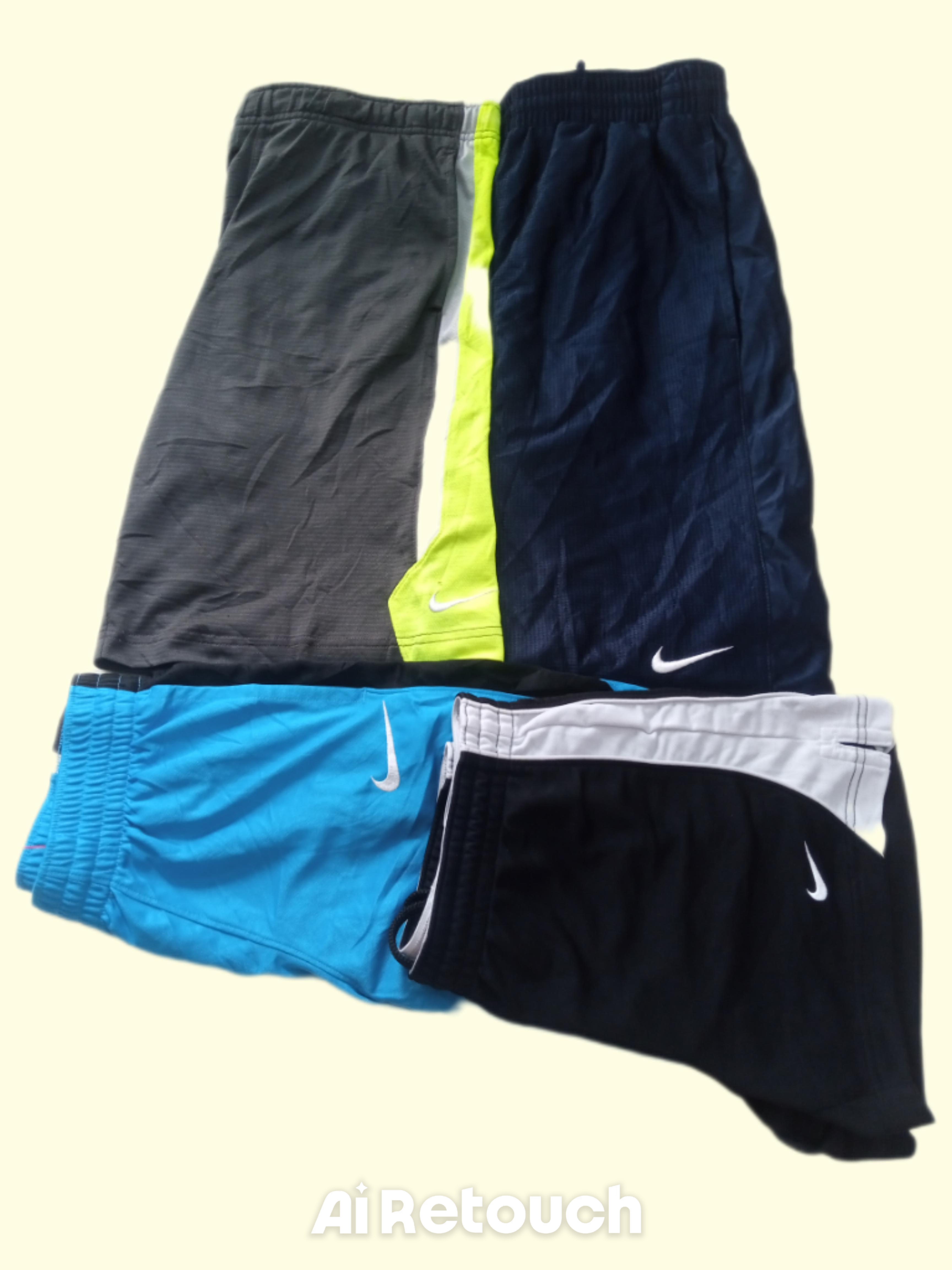 Herren, Nike Shorts