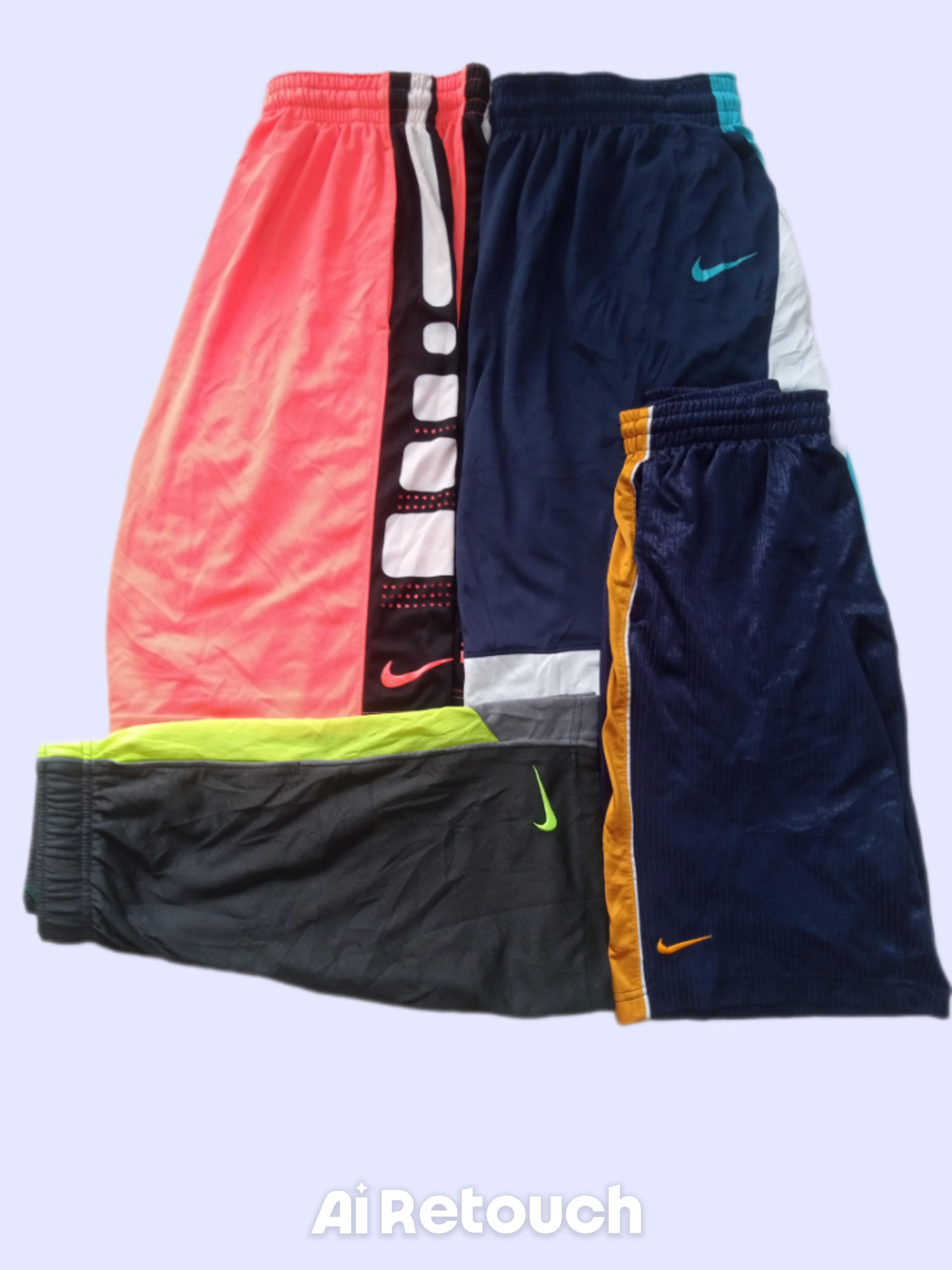 Herren, Nike Shorts