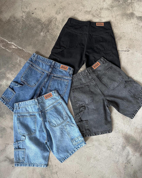 carpenter shorts 50 pc