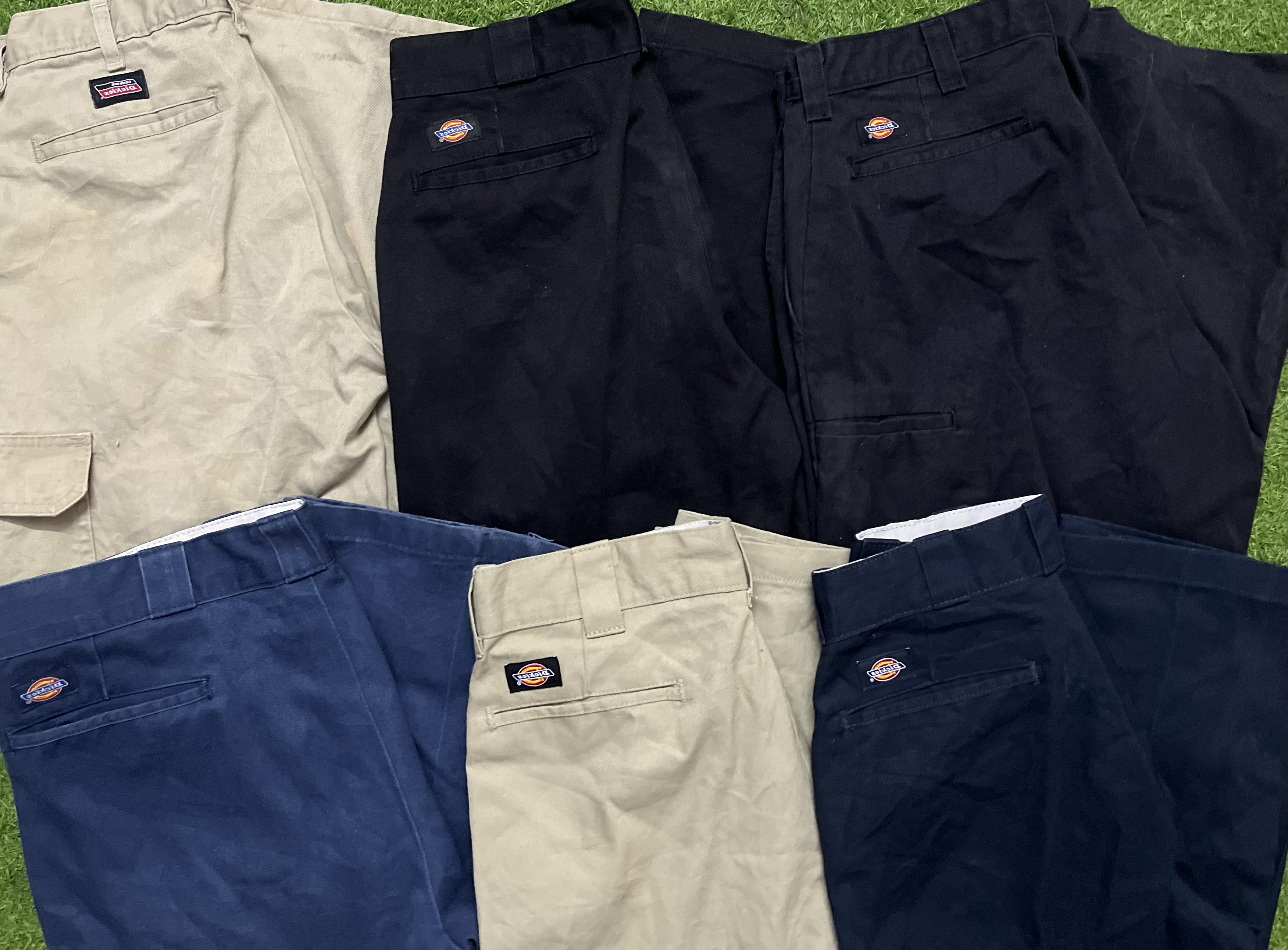 dickies pants