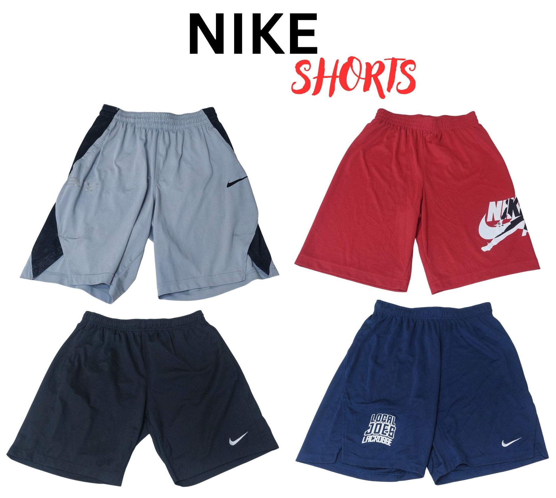Shorts Nike