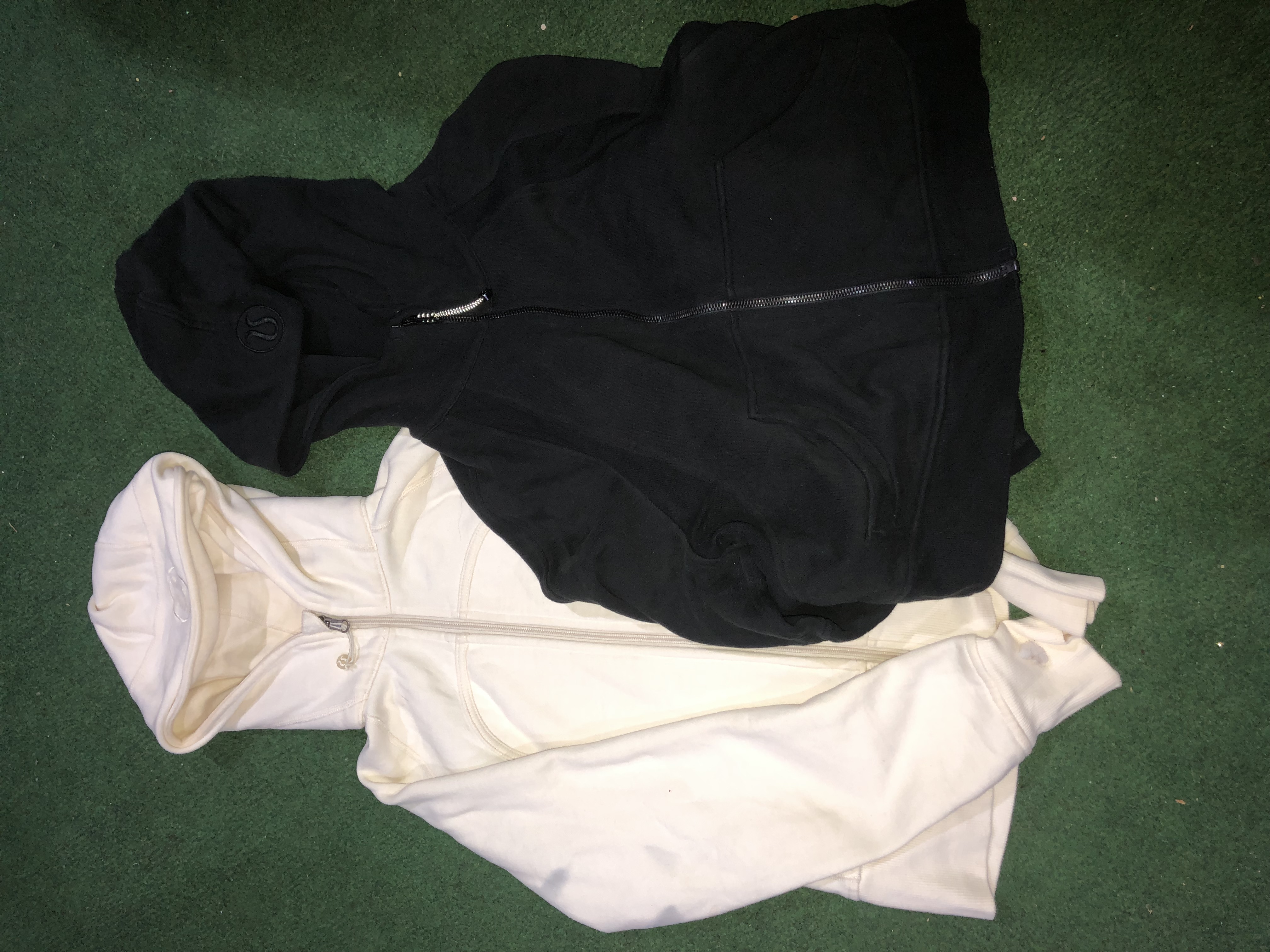 lululemon Jackets  - 5 pcs