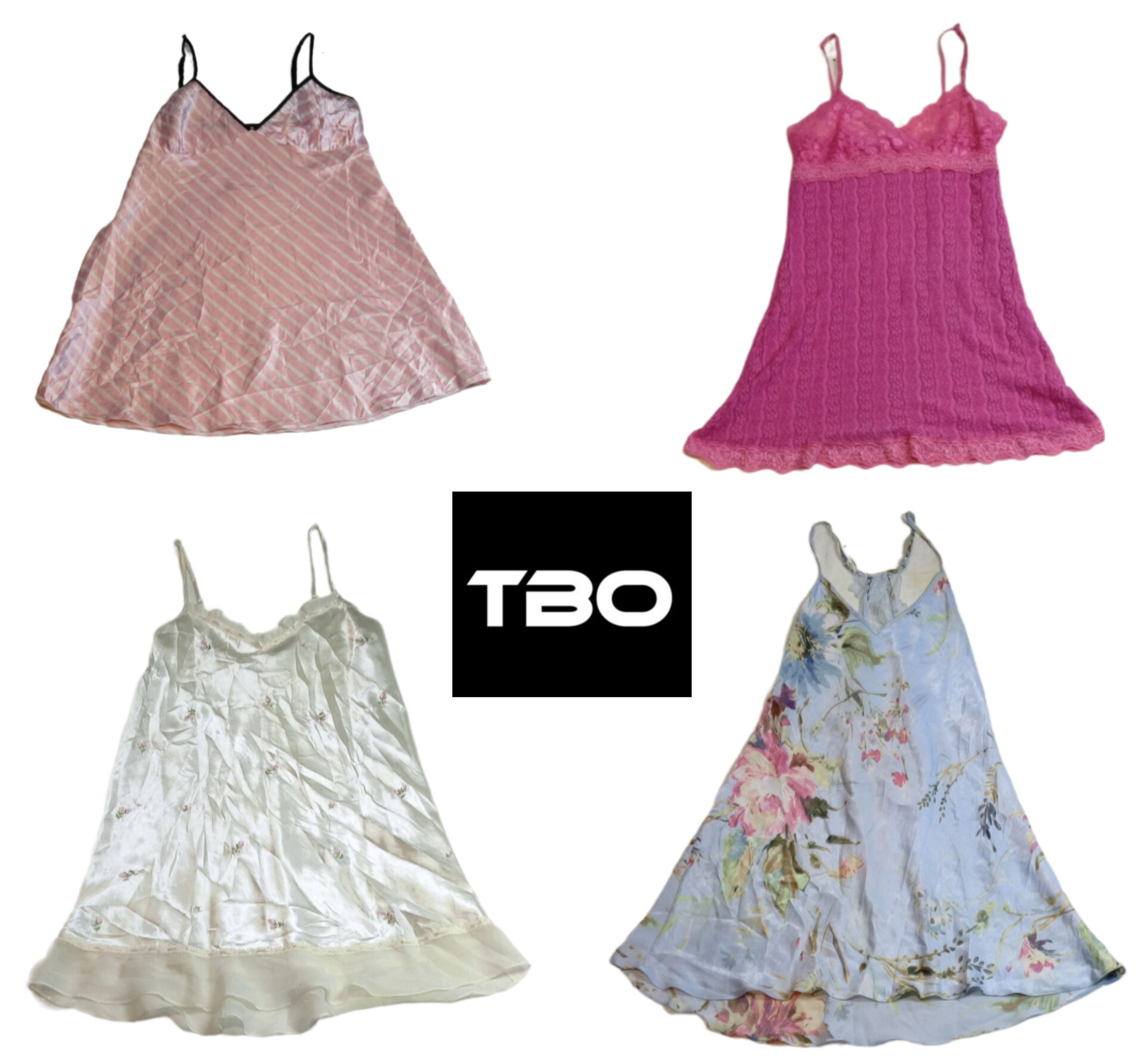 BARBIE FARBE CAMI