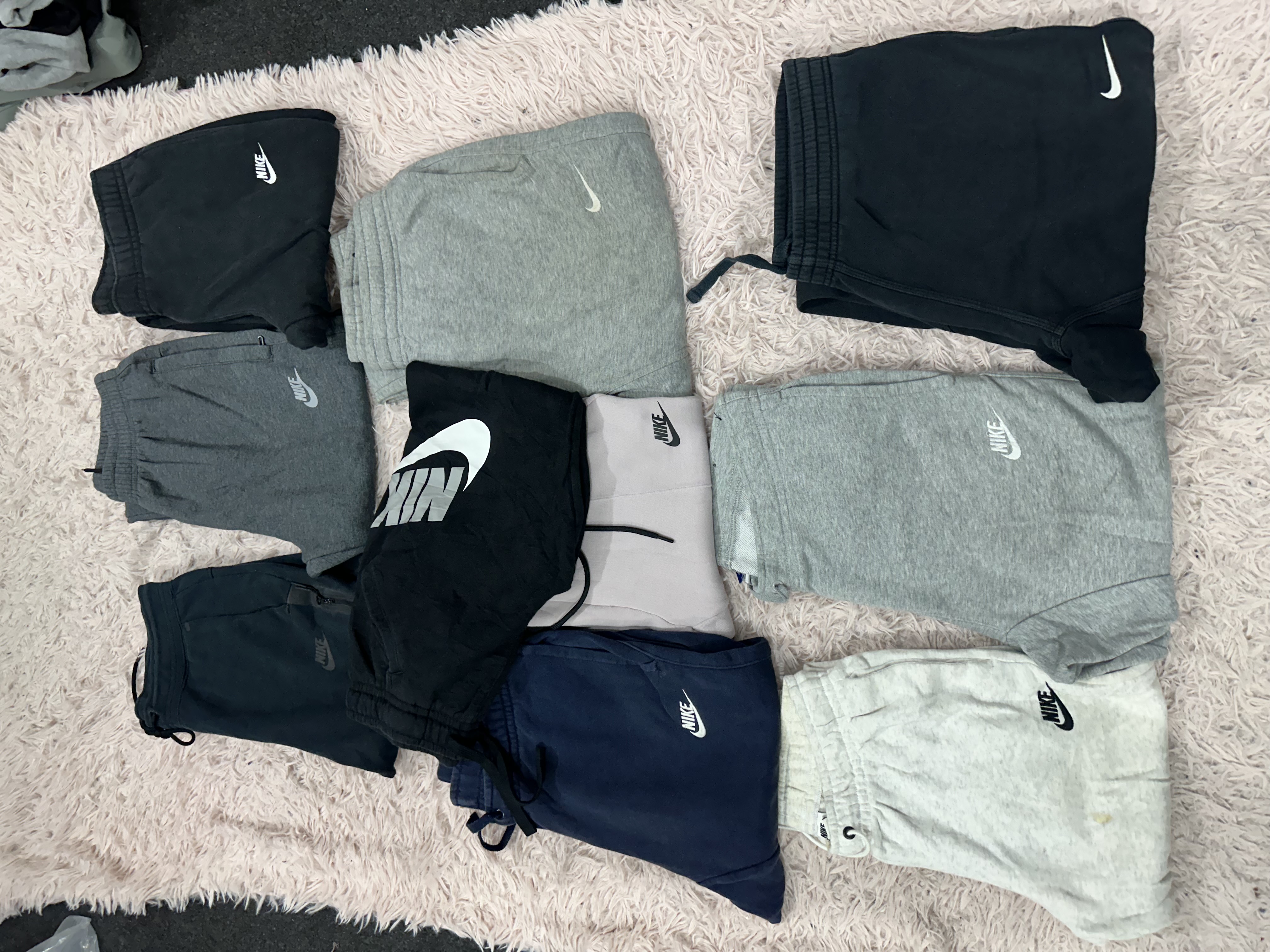 Sudaderas de Nike