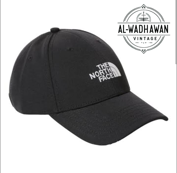 North face Caps