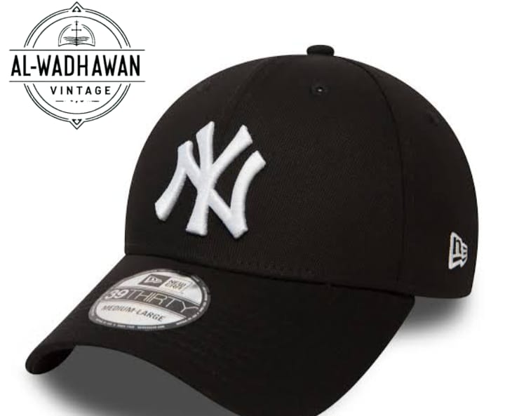 Casquettes de marques mélangées