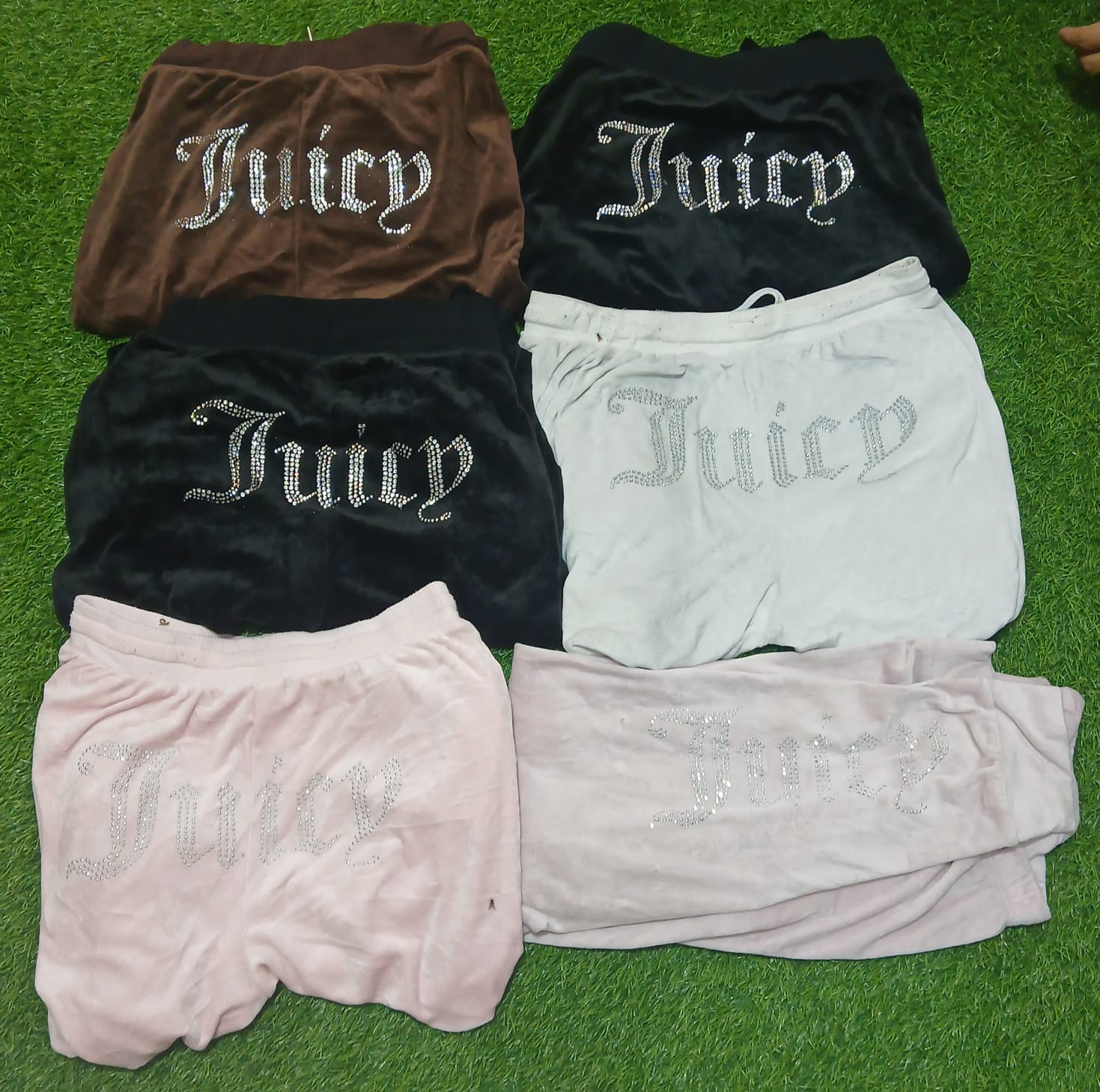 Juicy couture pants