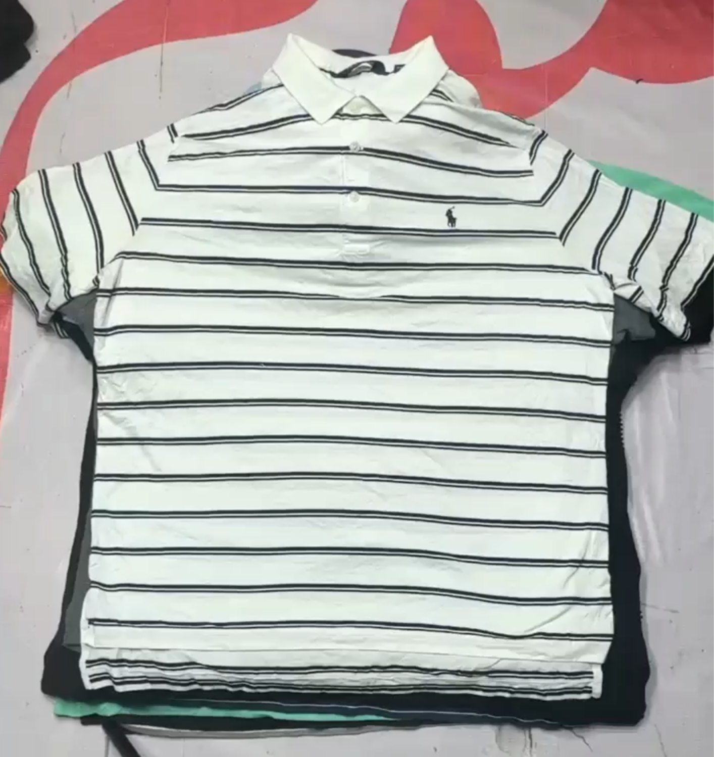 Ralph Lauren Polo T-Shirts