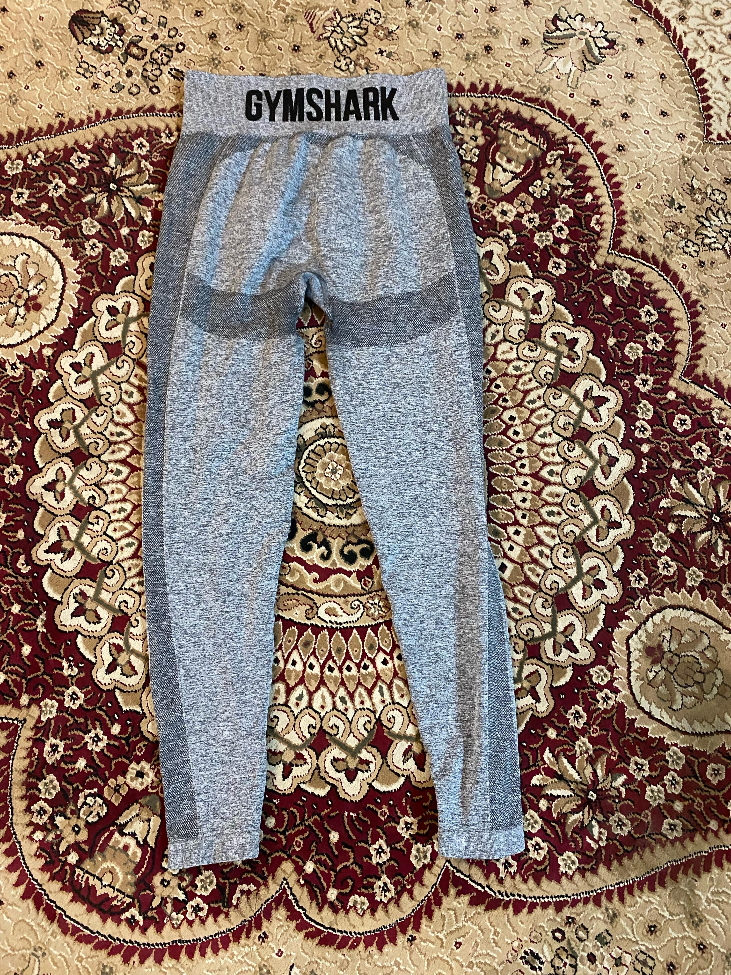 Gymshark-50pcs