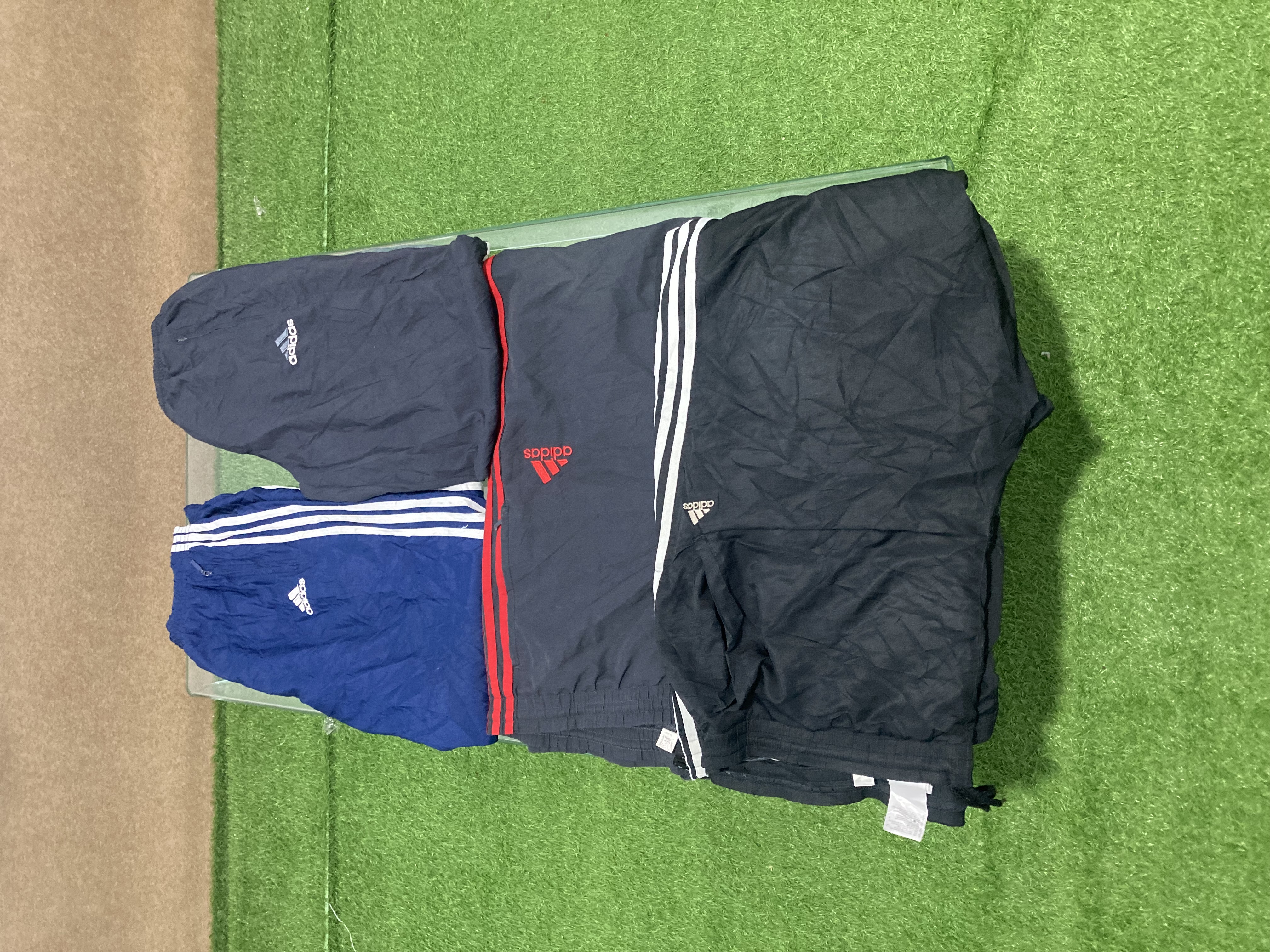 Adidas Track Pants
