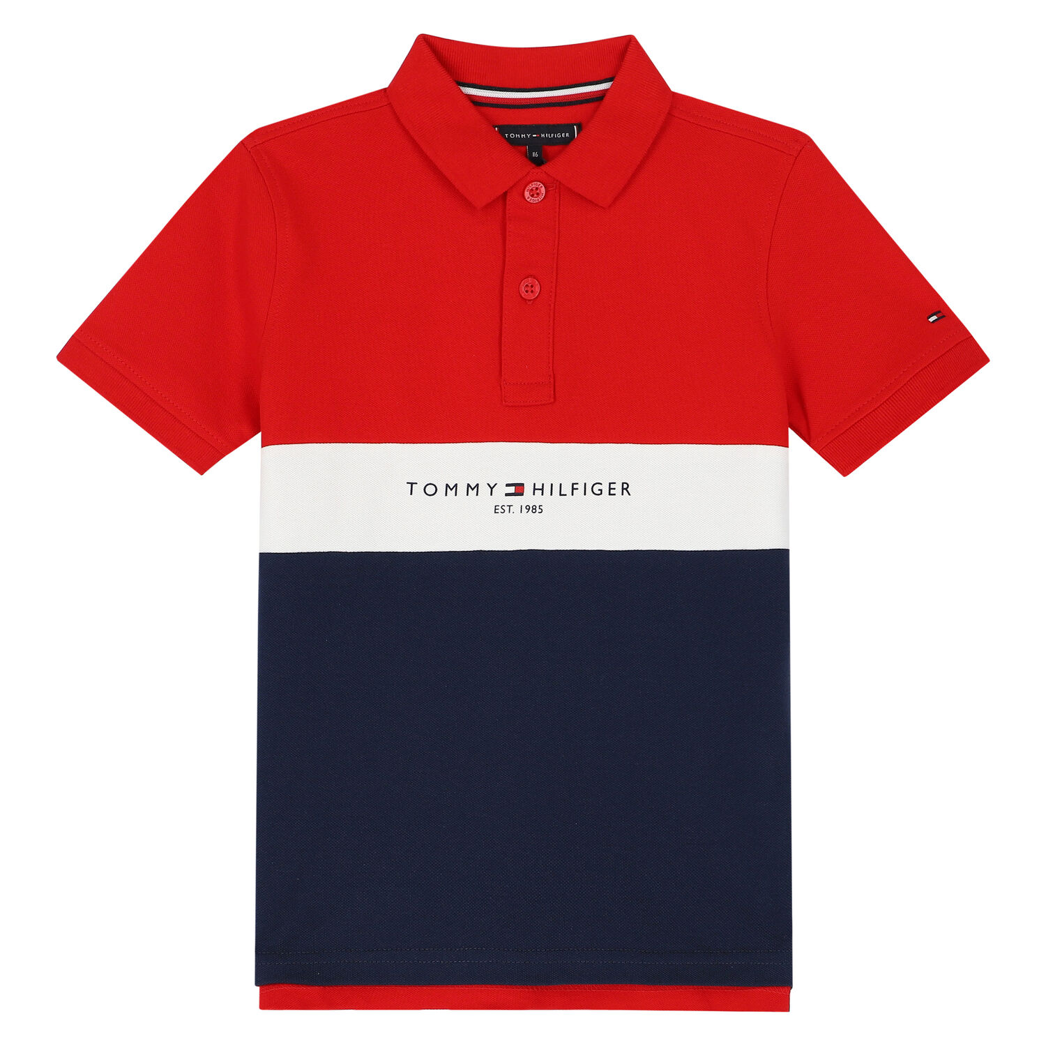 Tommy Hilfiger Polo T shirt