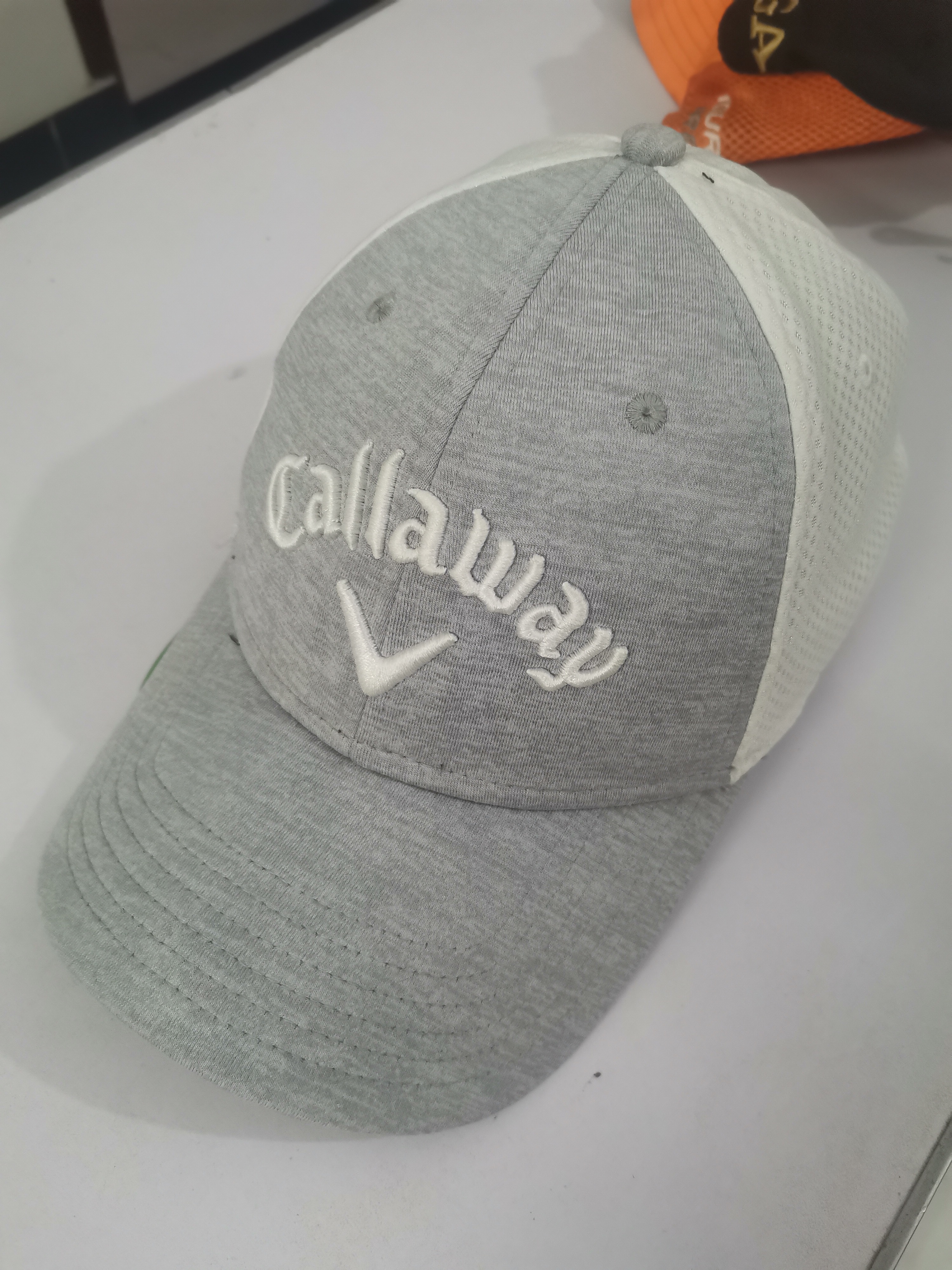 23 pezzi Cappelli Golf | Titleist TaylorMade Callaway | Tour Pro Regolabile Usato USA Trucker Sportivo Esterno