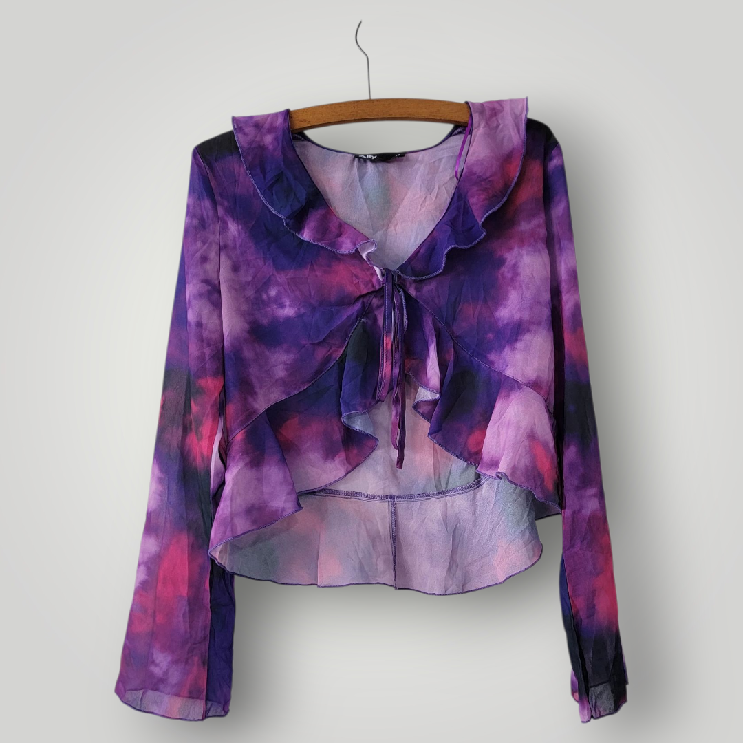 Y2k Tops (AB 030)
